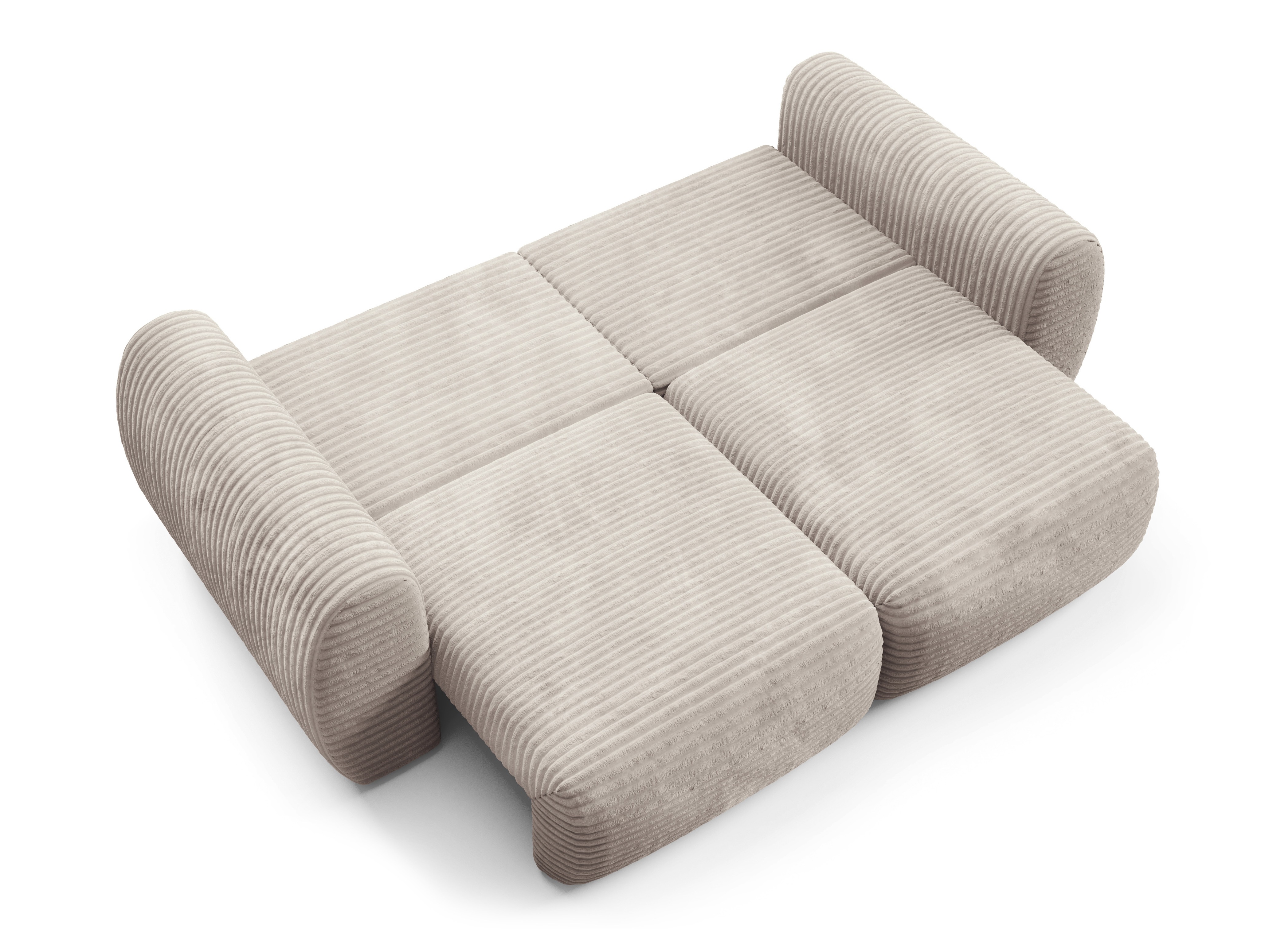 Sovesofa Franklin 103 (Ambience 04)