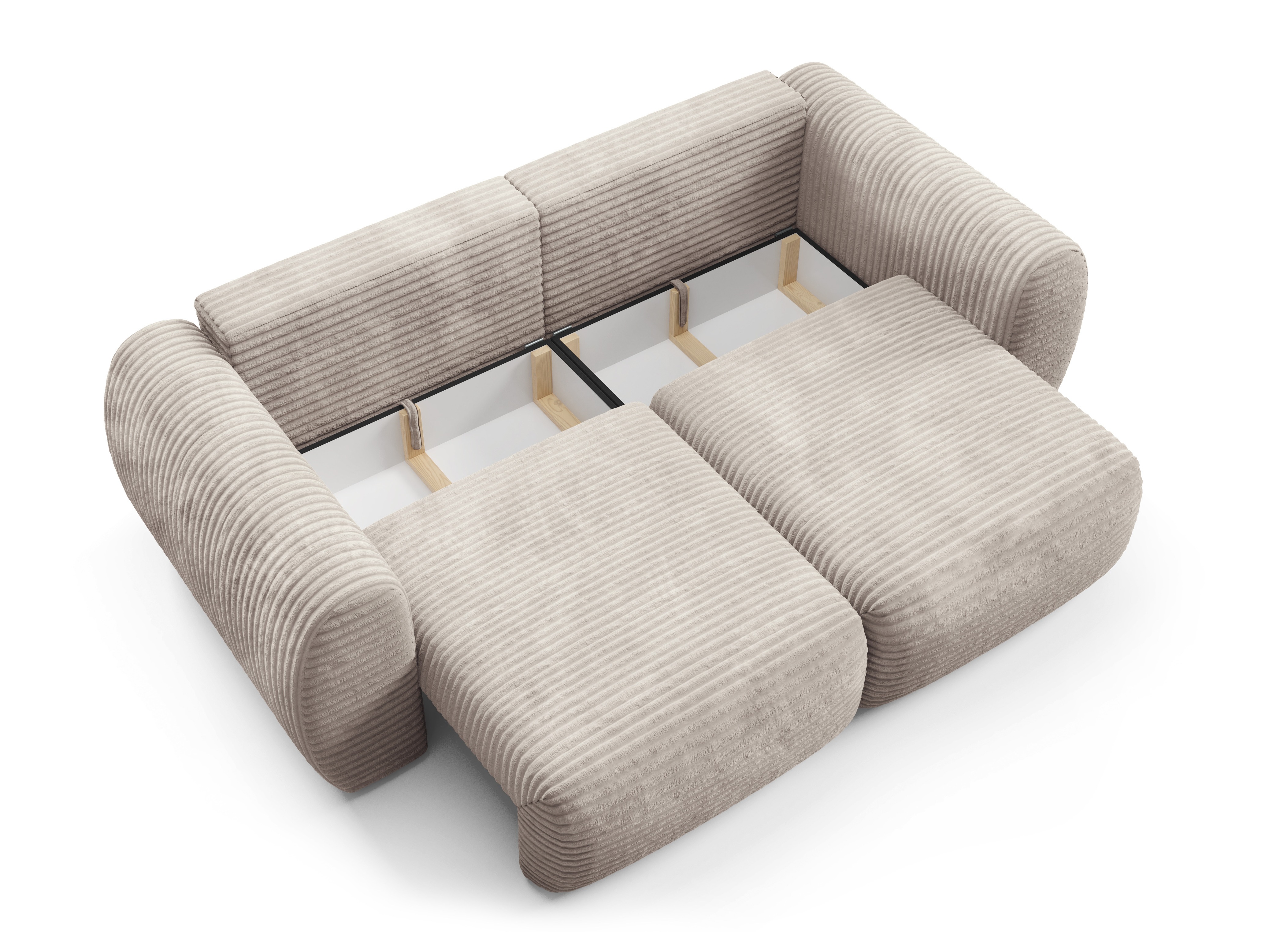 Sovesofa Franklin 103 (Ambience 04)