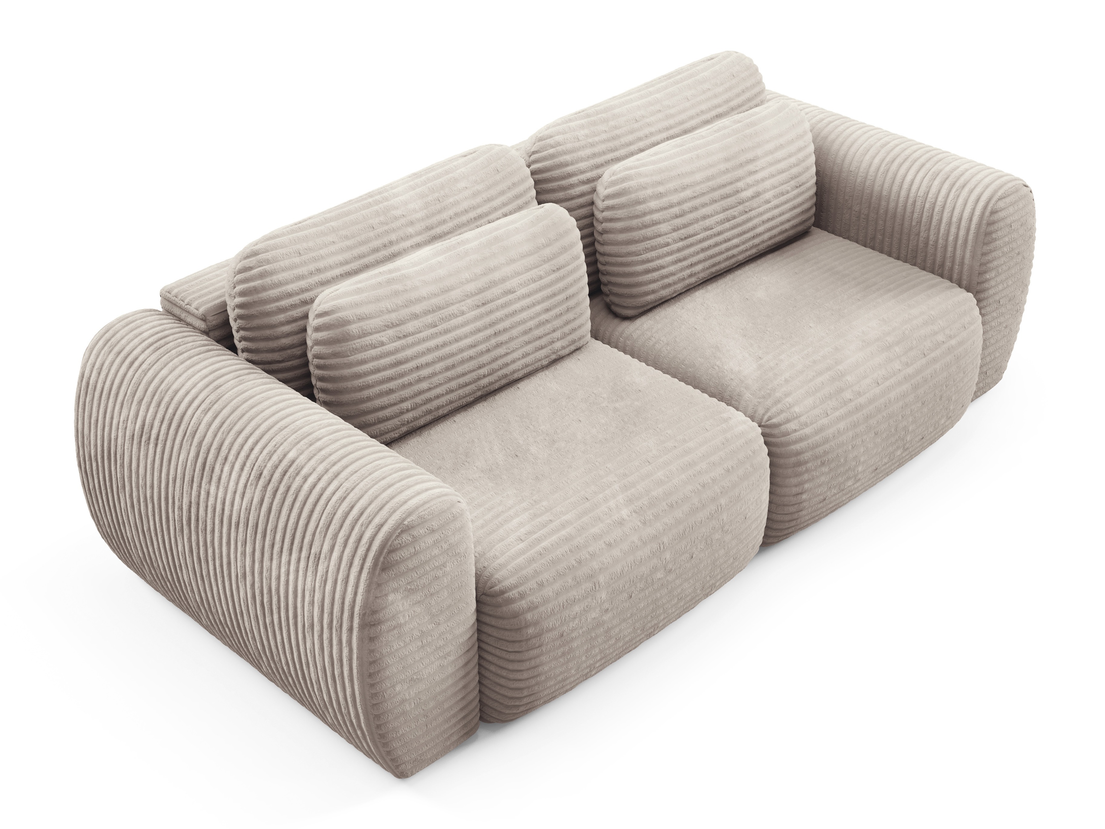 Sovesofa Franklin 103 (Ambience 04)