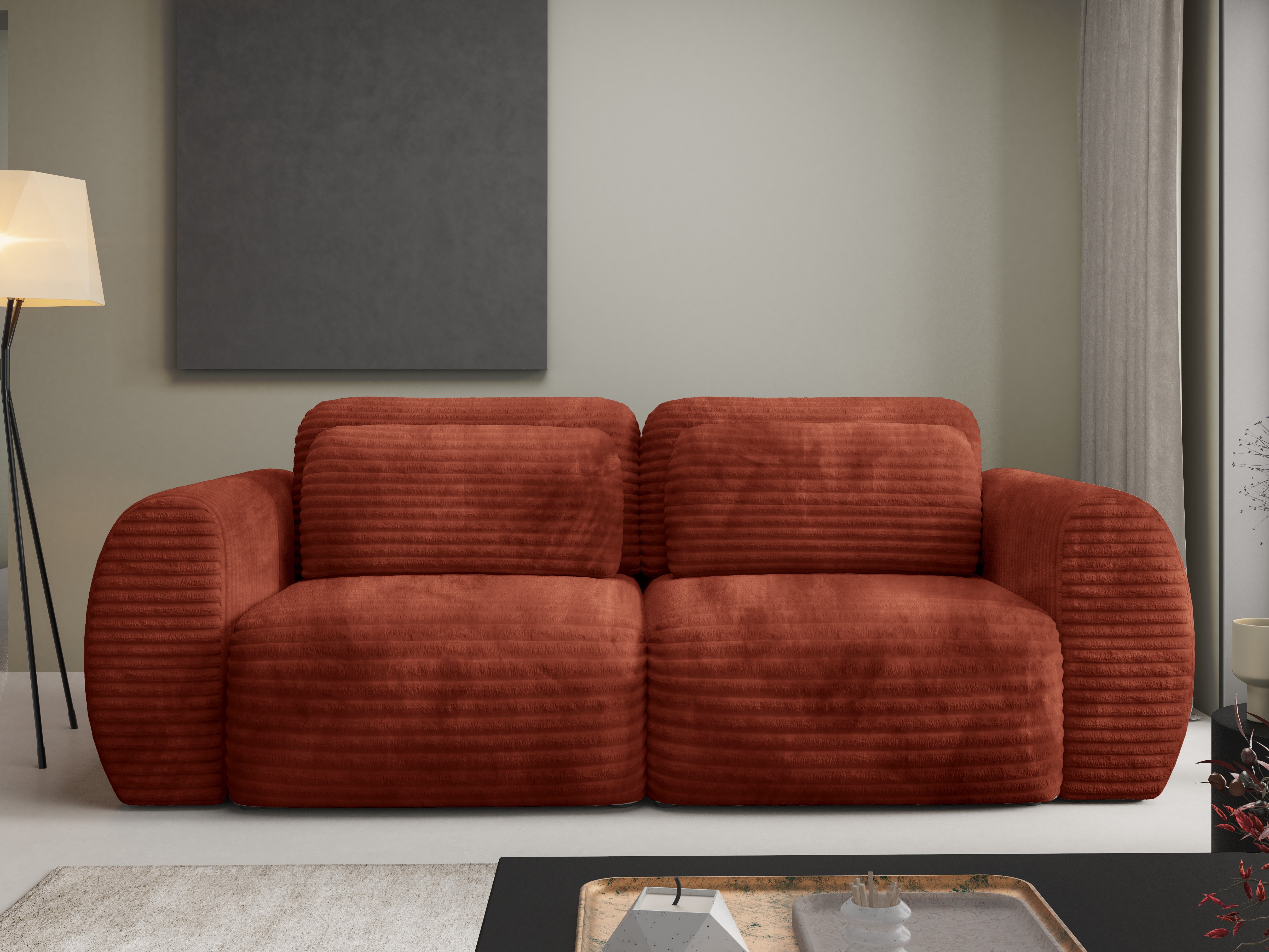 Sovesofa Franklin 103 (Ambience 09)