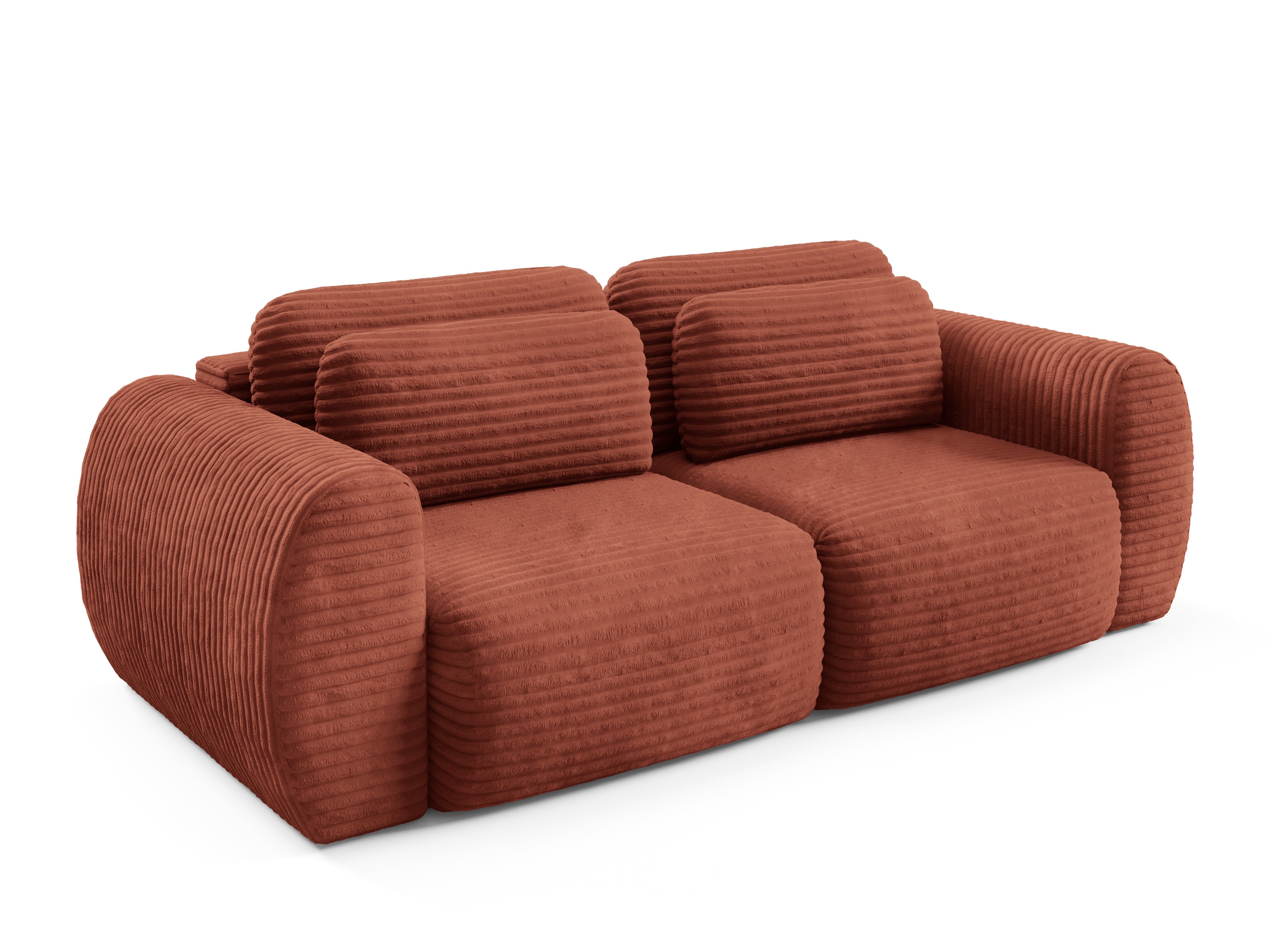 Sovesofa Franklin 103 (Ambience 09)