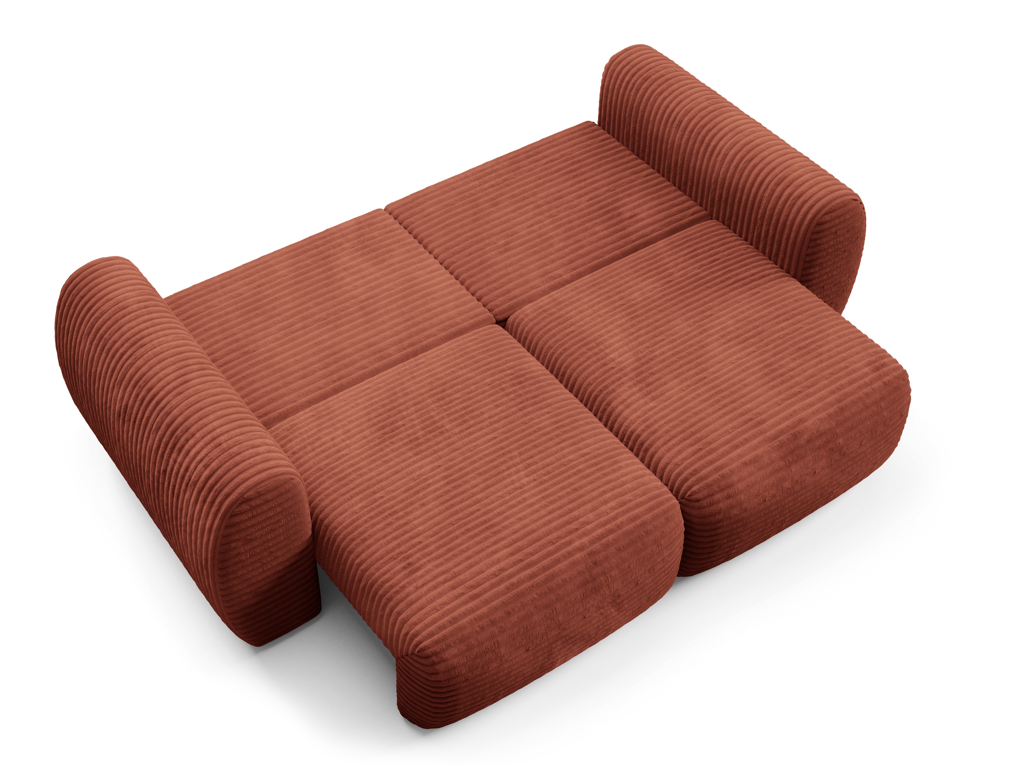 Sovesofa Franklin 103 (Ambience 09)