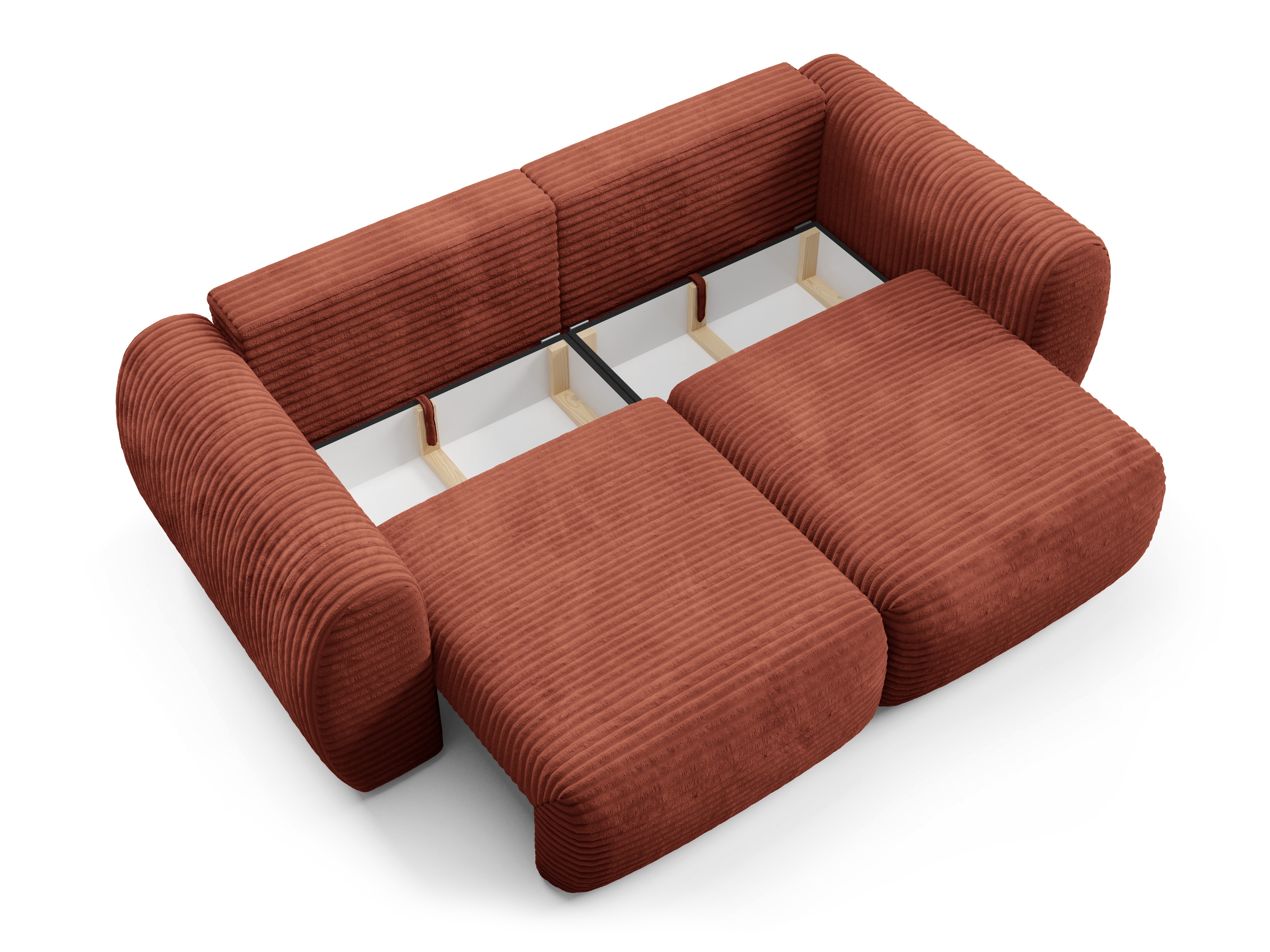 Sovesofa Franklin 103 (Ambience 09)