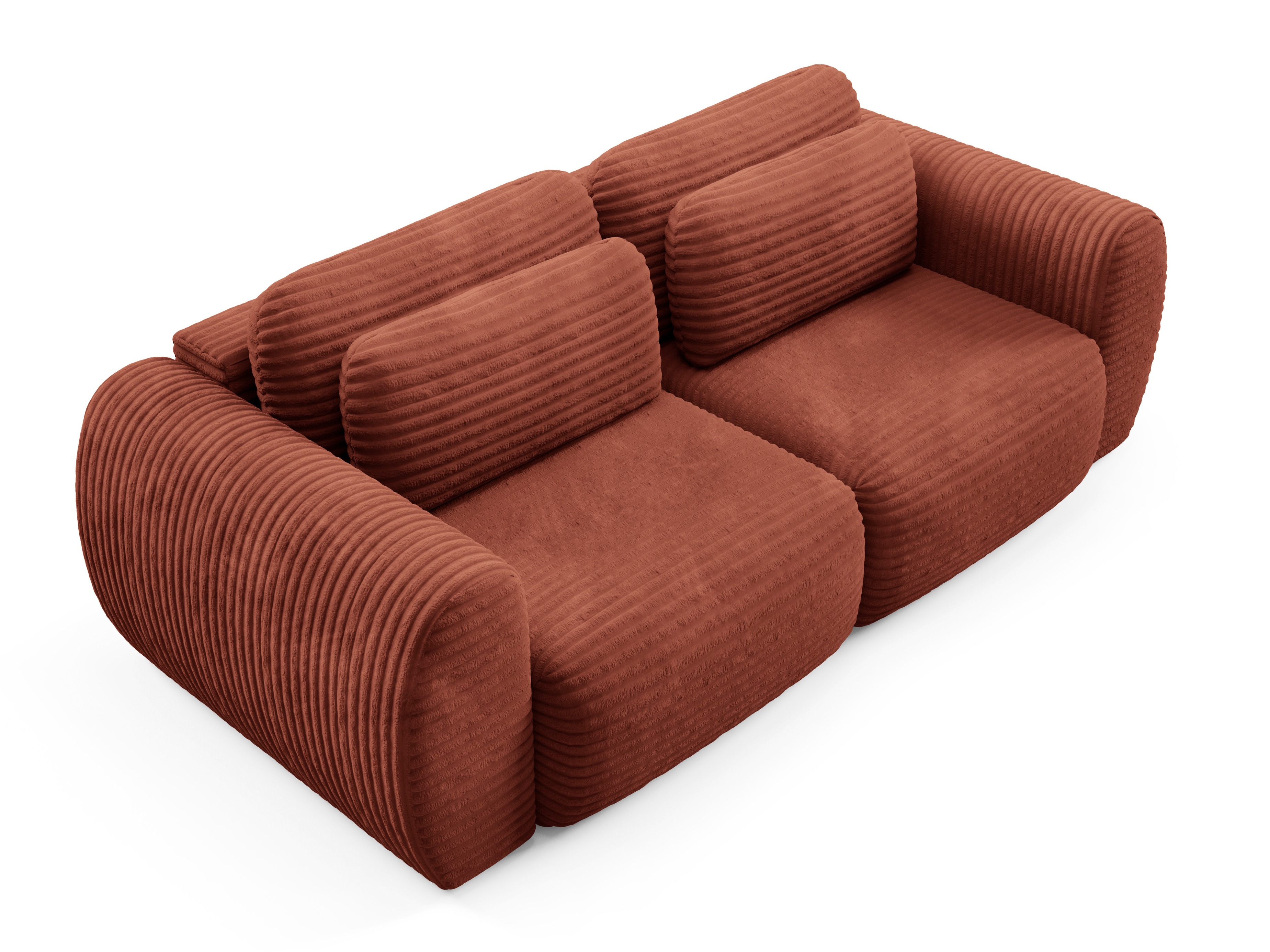Sovesofa Franklin 103 (Ambience 09)