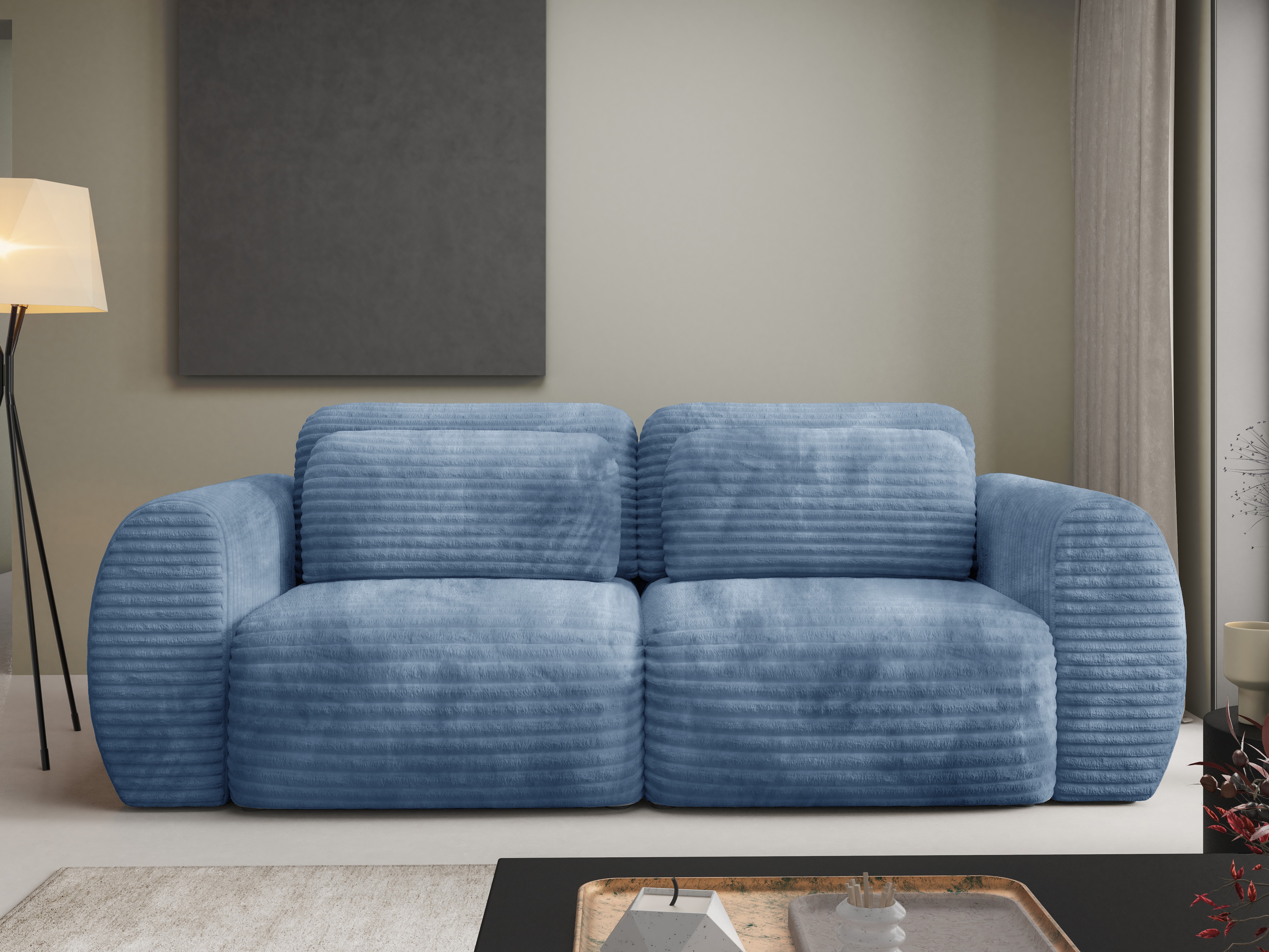 Sovesofa Franklin 103 (Ambience 13)