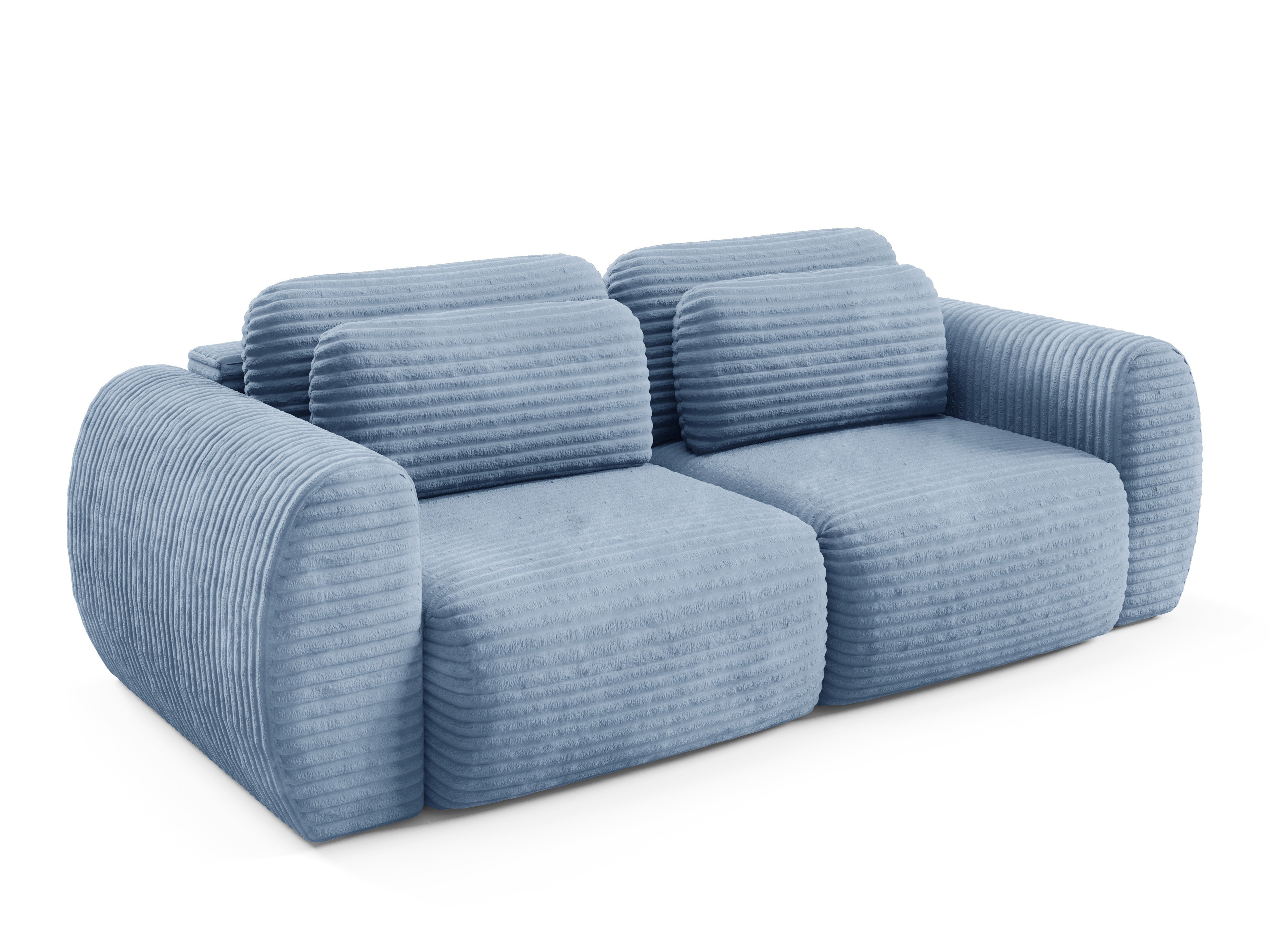 Sovesofa Franklin 103 (Ambience 13)