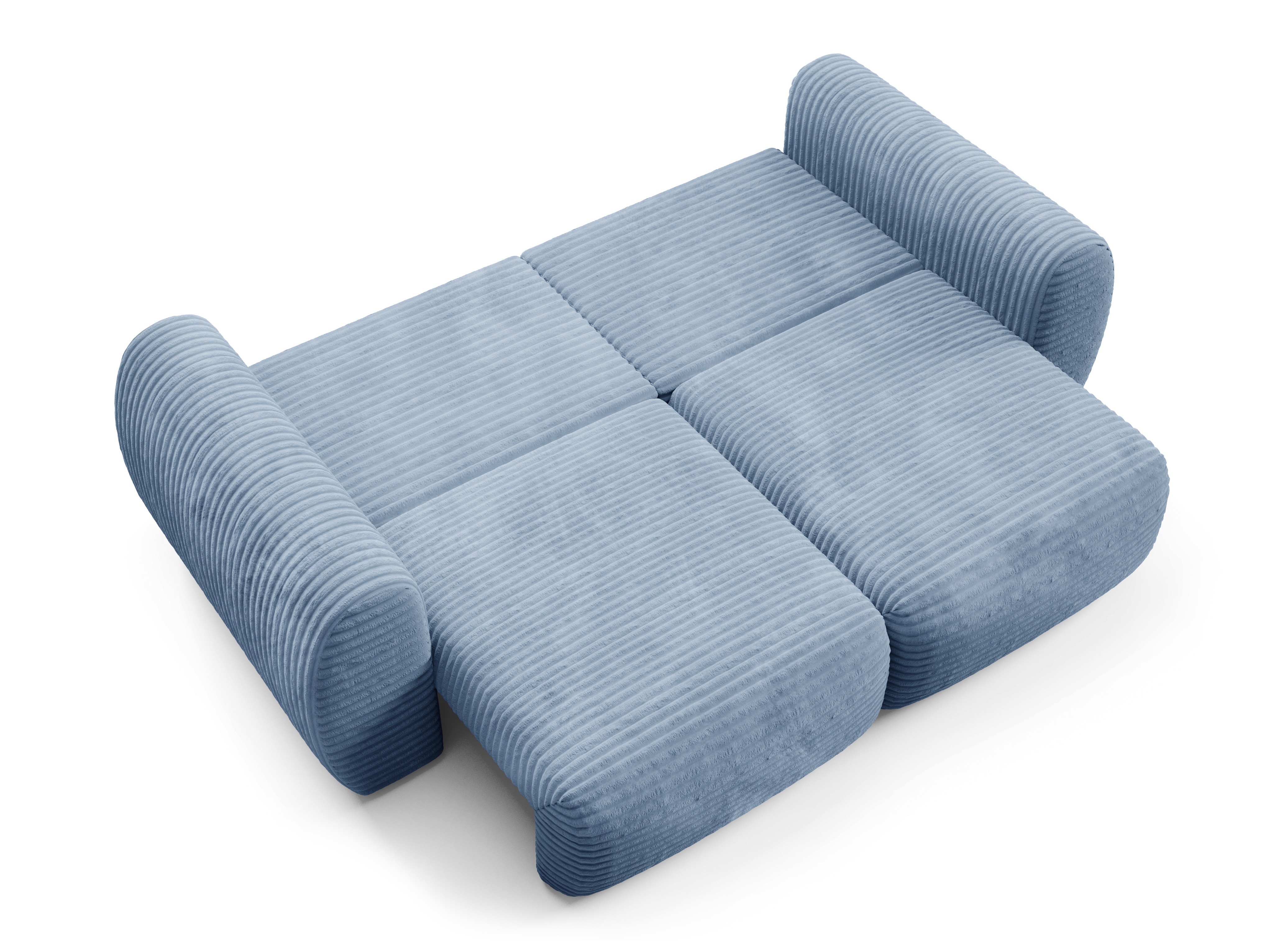 Sovesofa Franklin 103 (Ambience 13)