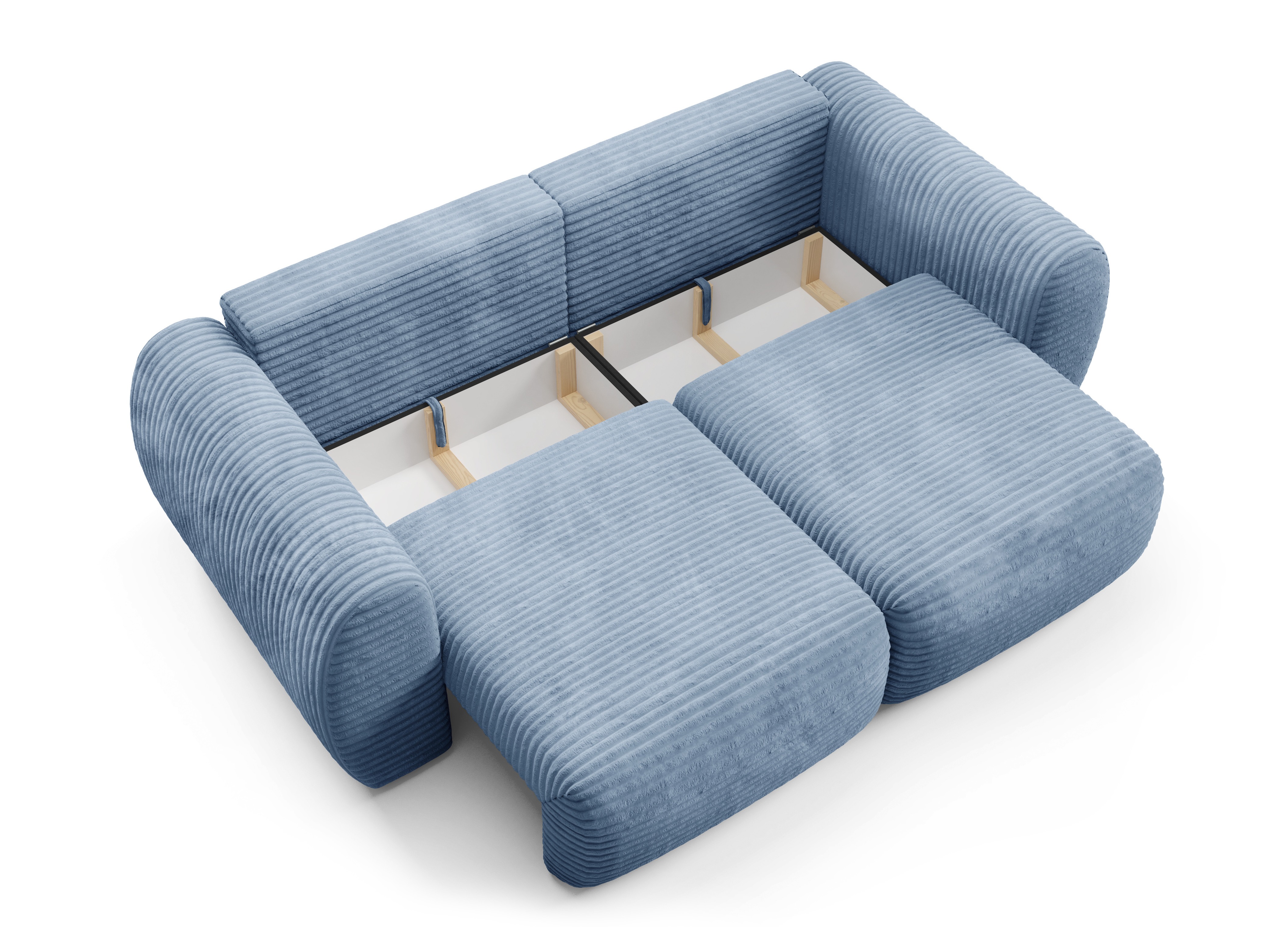 Sovesofa Franklin 103 (Ambience 13)
