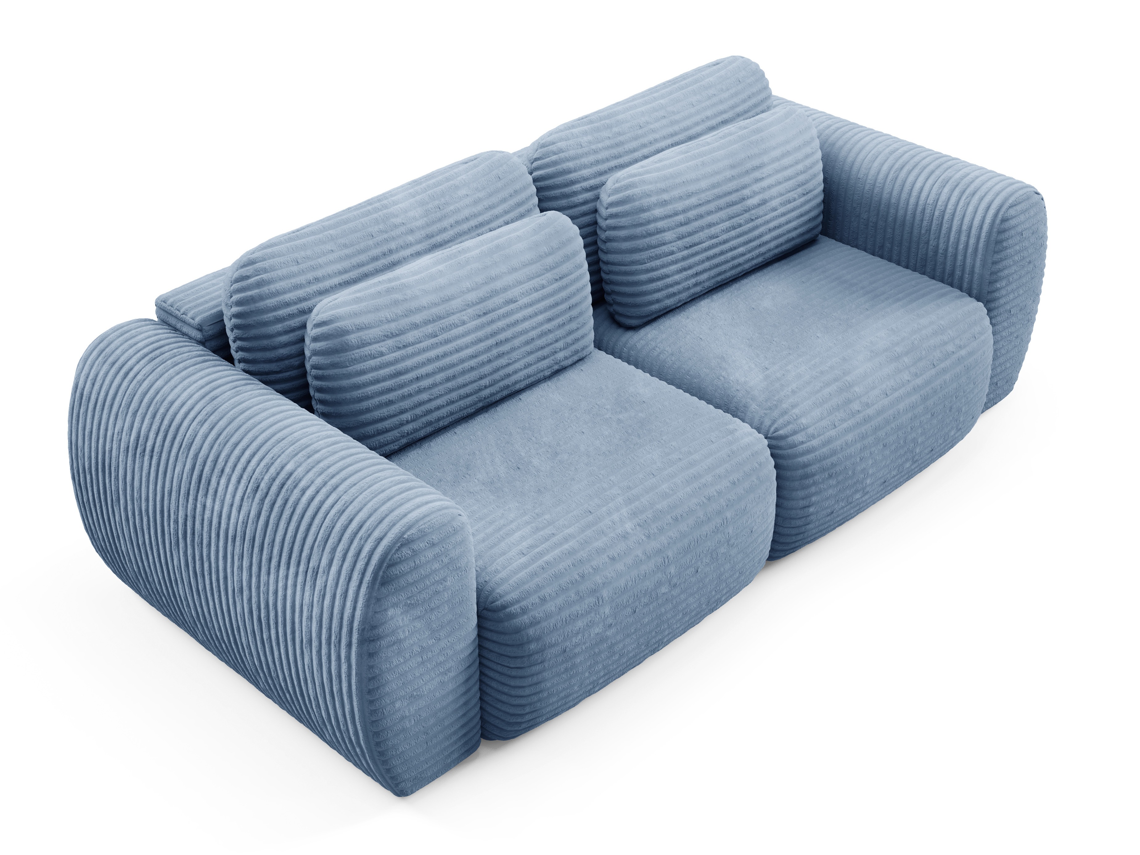 Sovesofa Franklin 103 (Ambience 13)