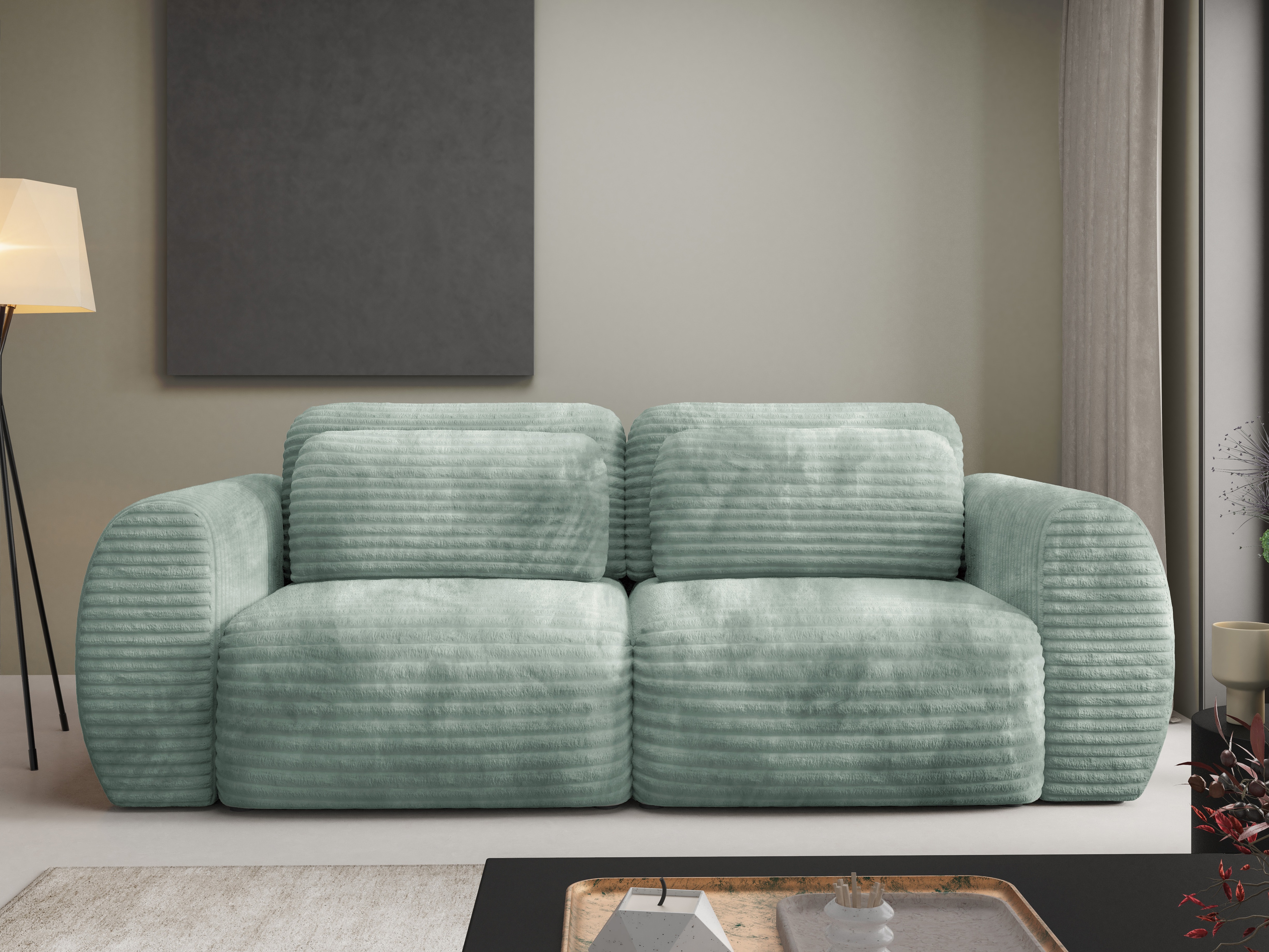 Sovesofa Franklin 103 (Ambience 14)