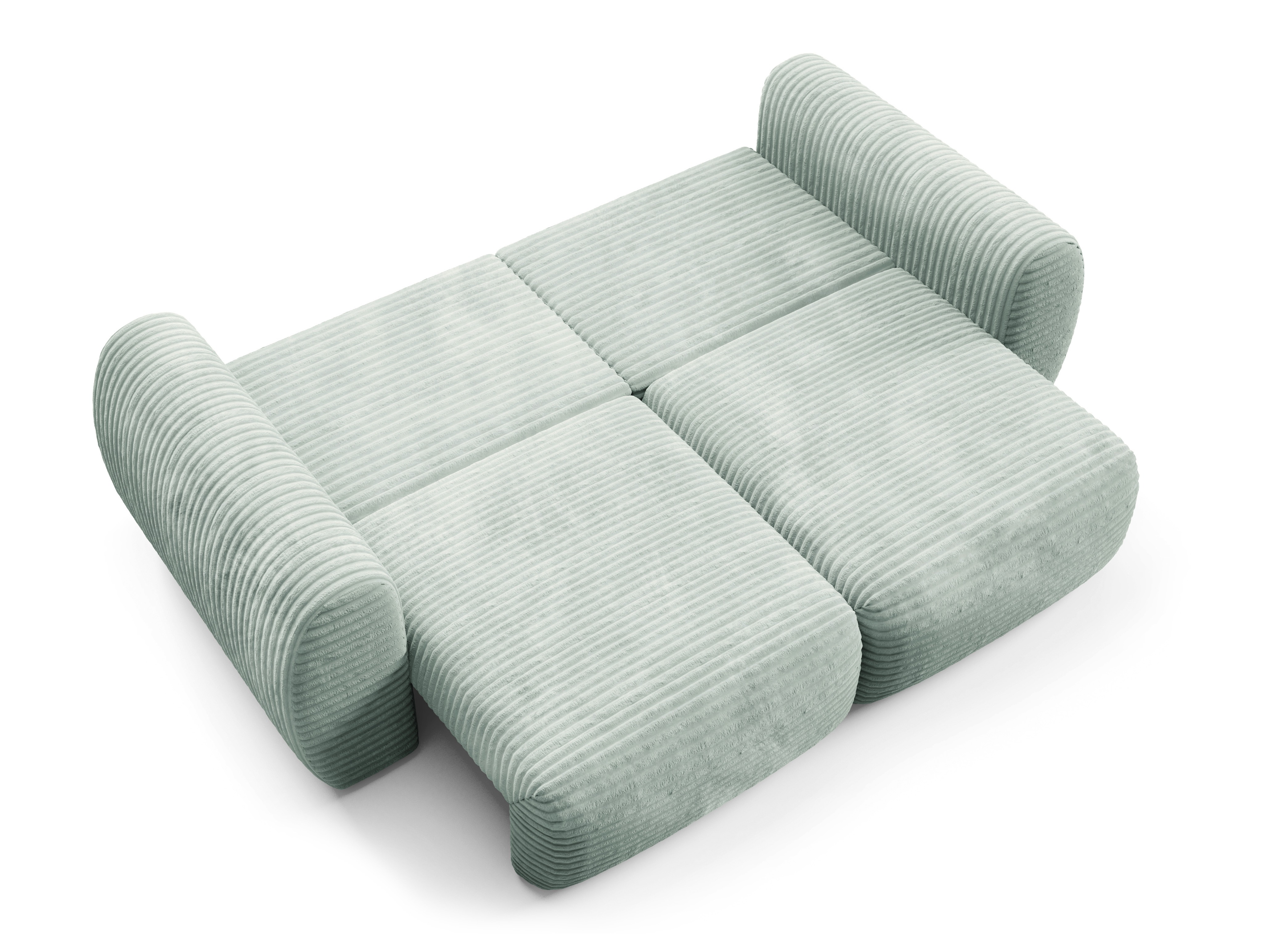 Sovesofa Franklin 103 (Ambience 14)