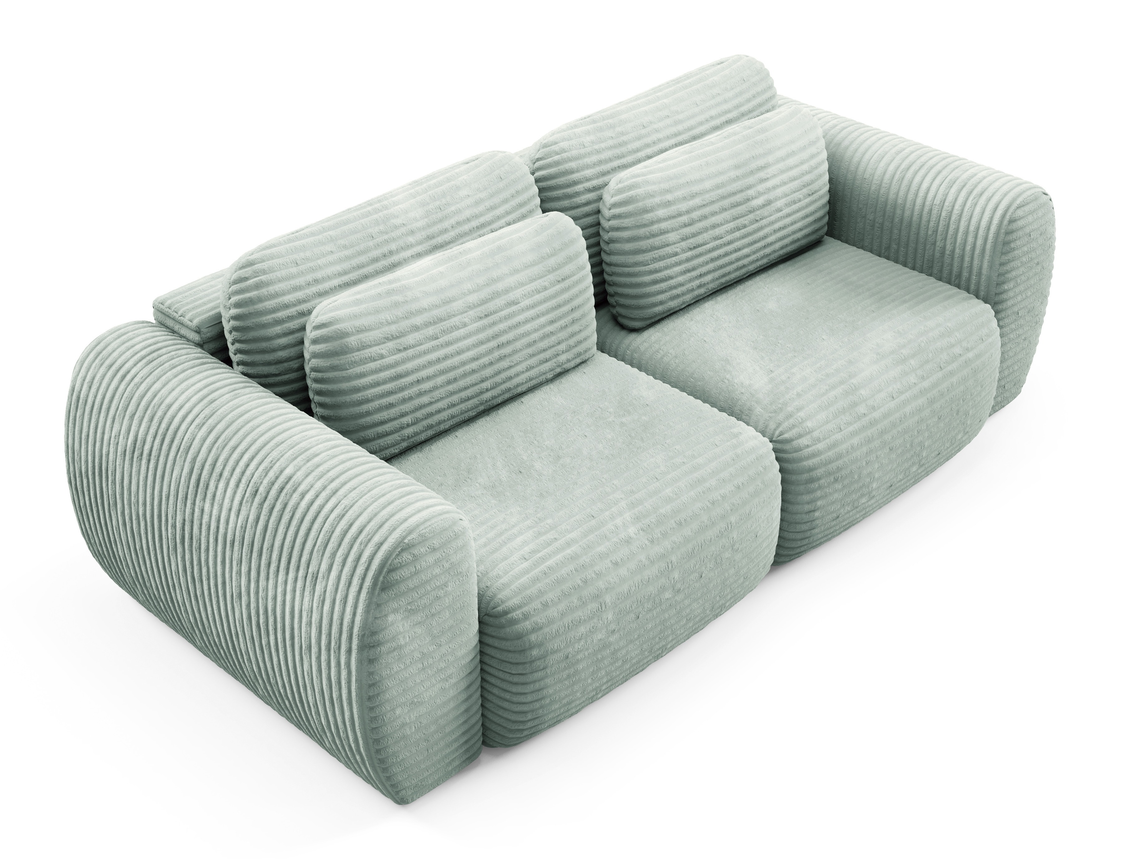 Sovesofa Franklin 103 (Ambience 14)
