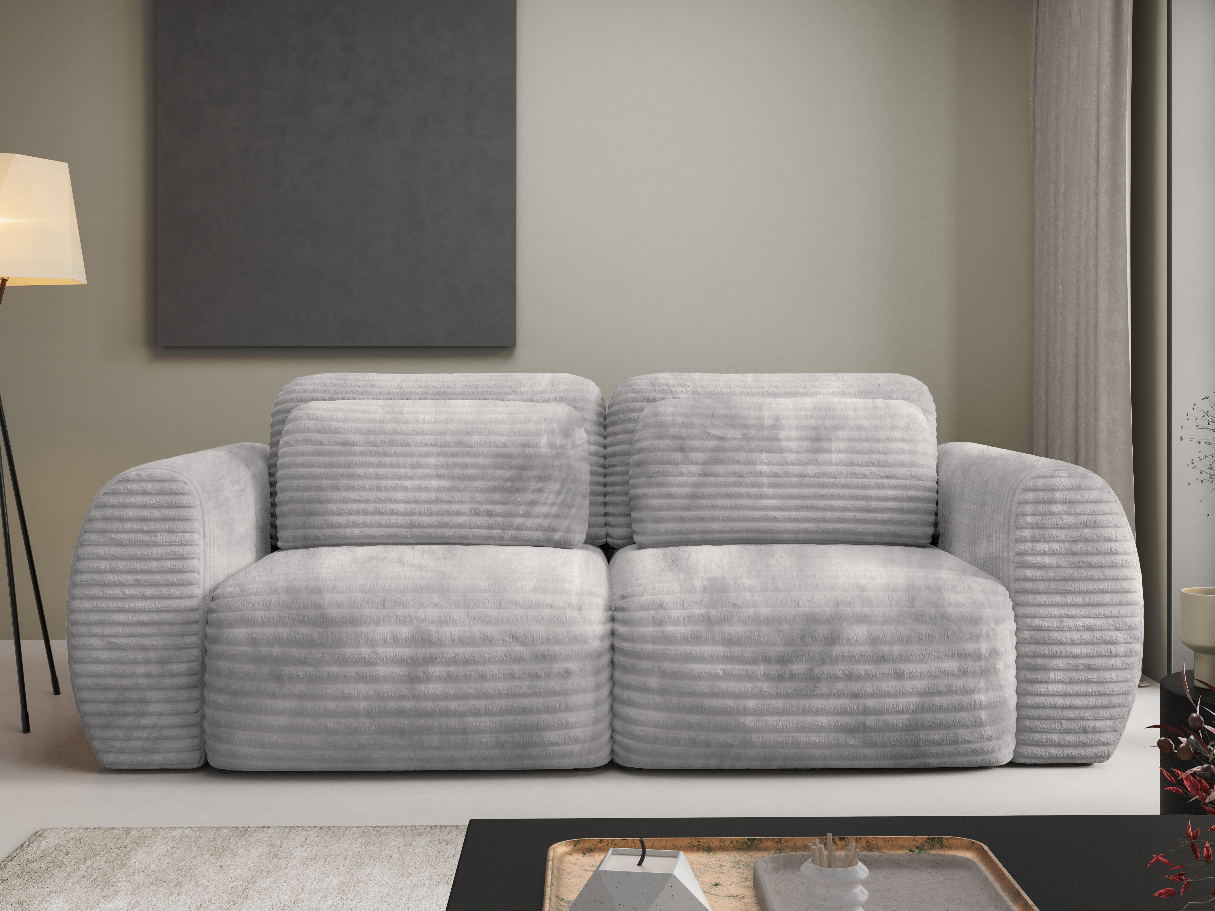 Sovesofa Franklin 103 (Ambience 17)