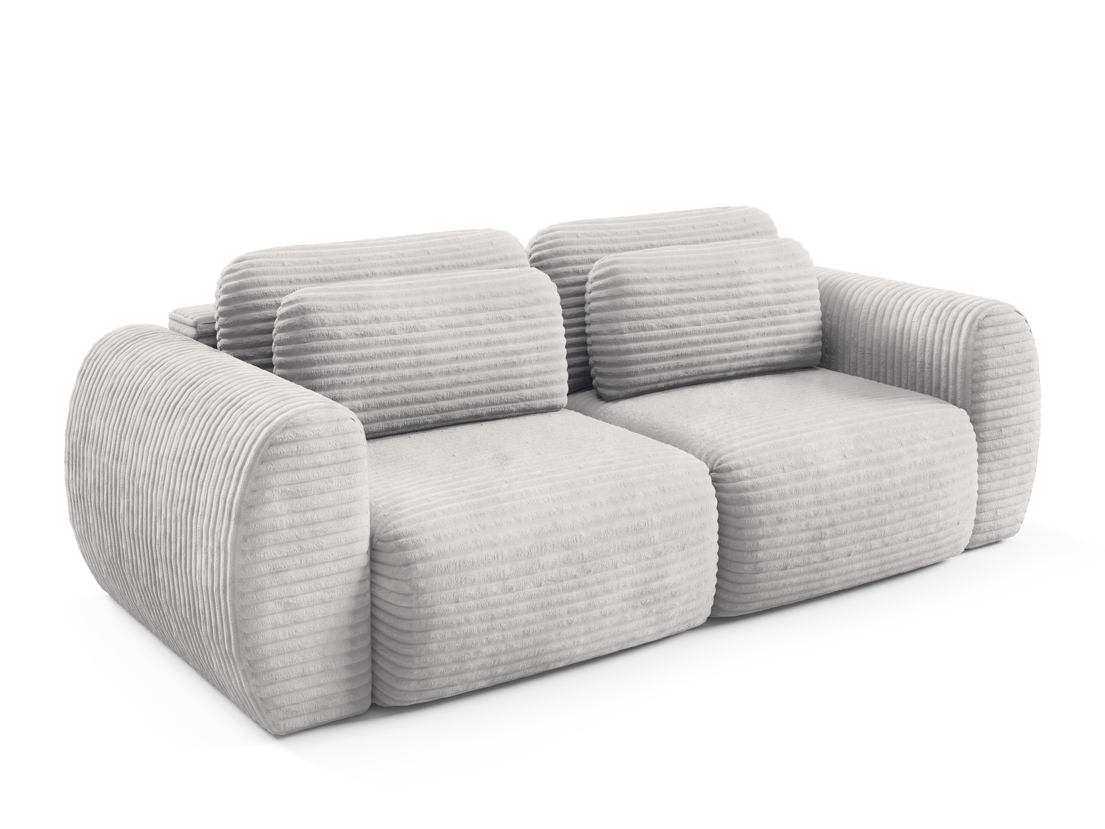 Sovesofa Franklin 103 (Ambience 17)