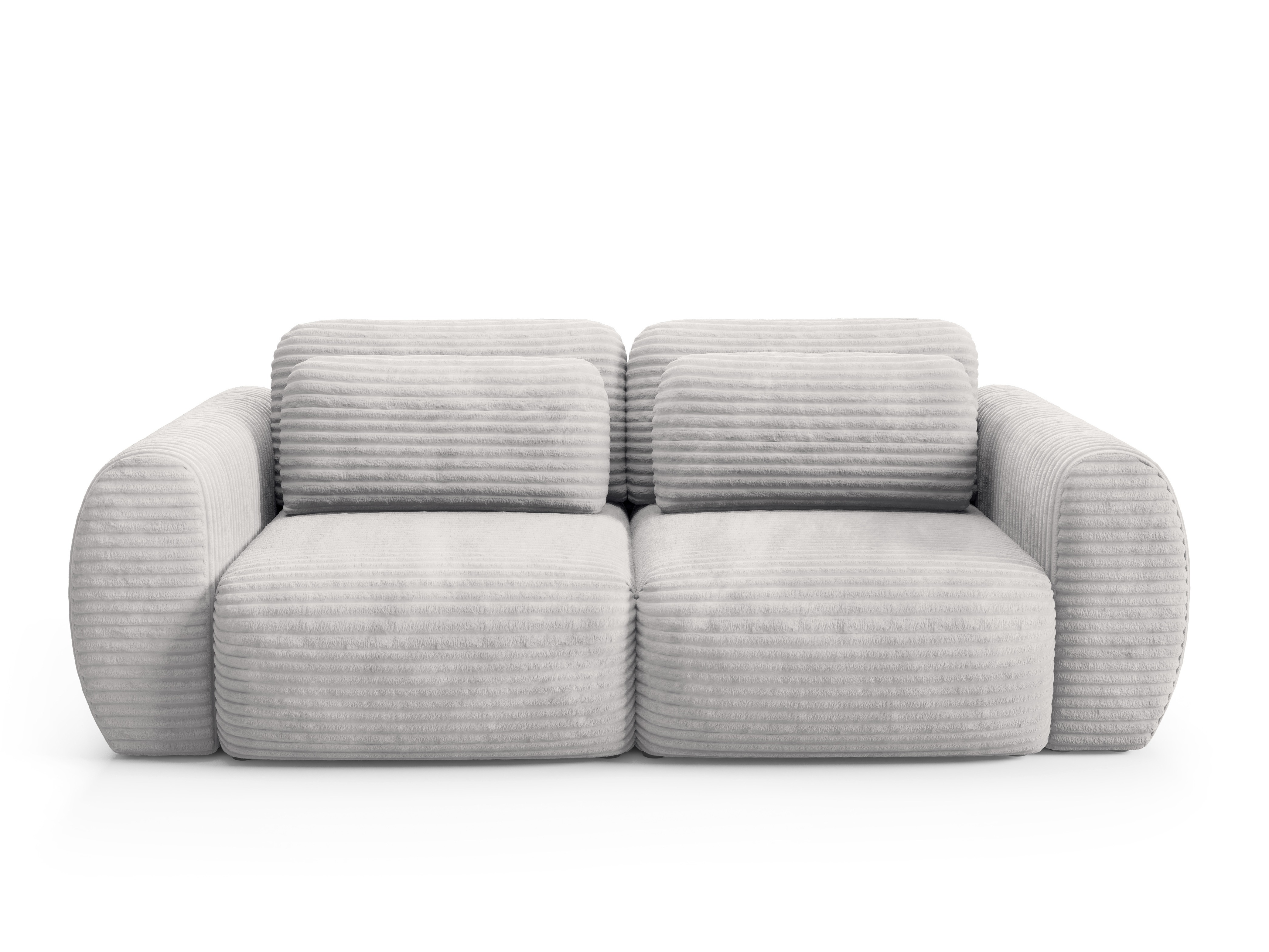 Sovesofa Franklin 103 (Ambience 17)