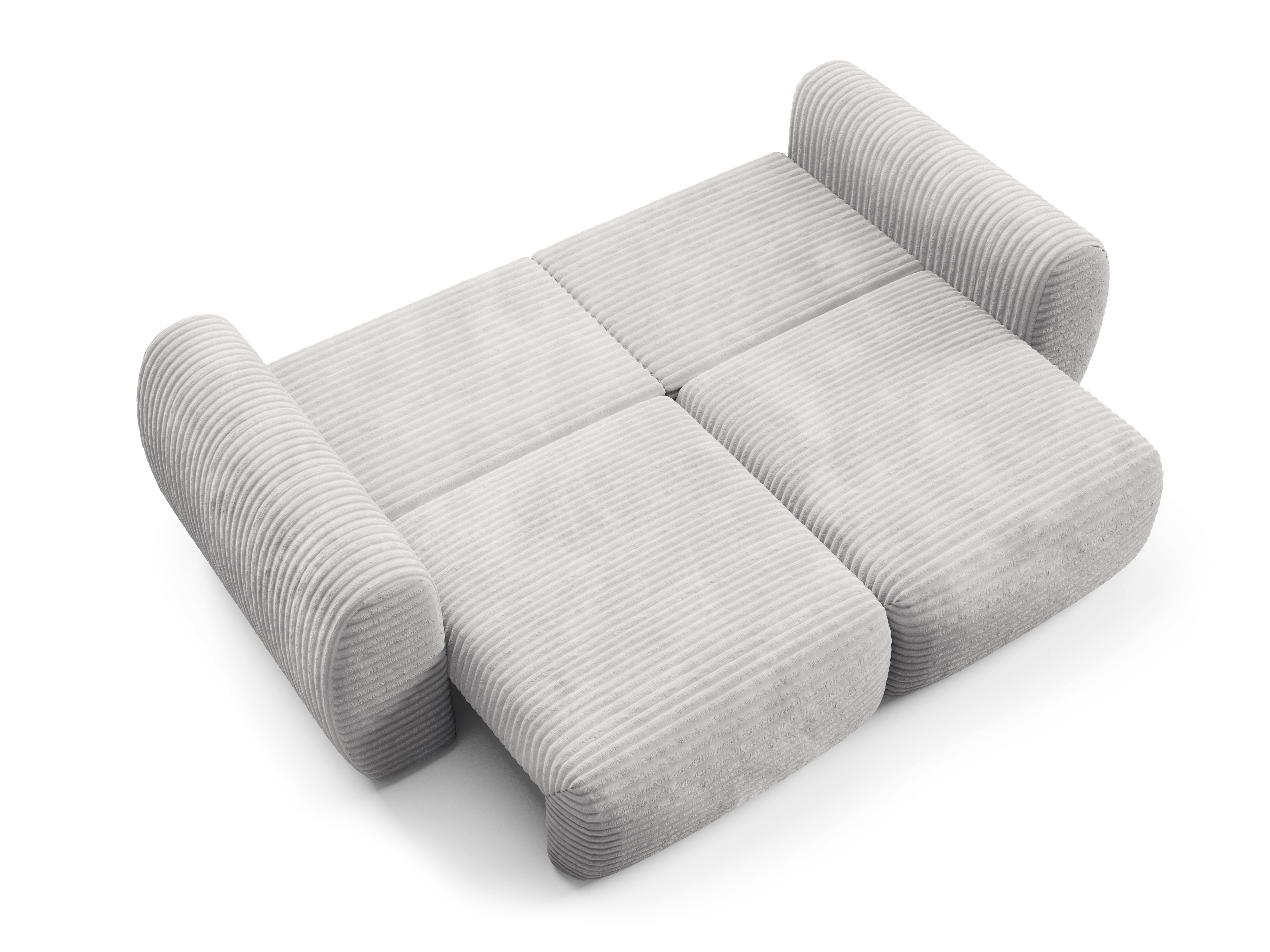 Sovesofa Franklin 103 (Ambience 17)