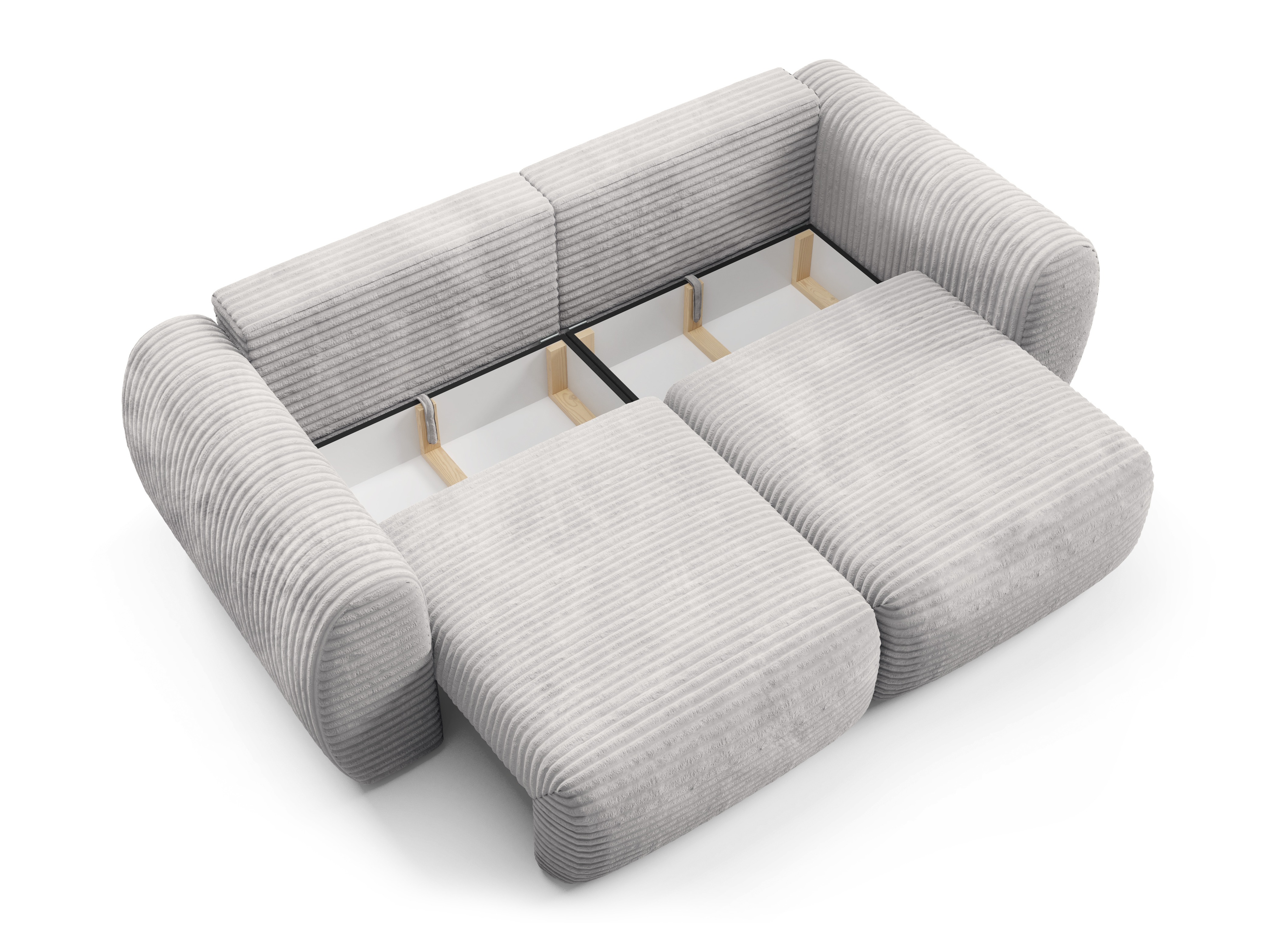 Sovesofa Franklin 103 (Ambience 17)