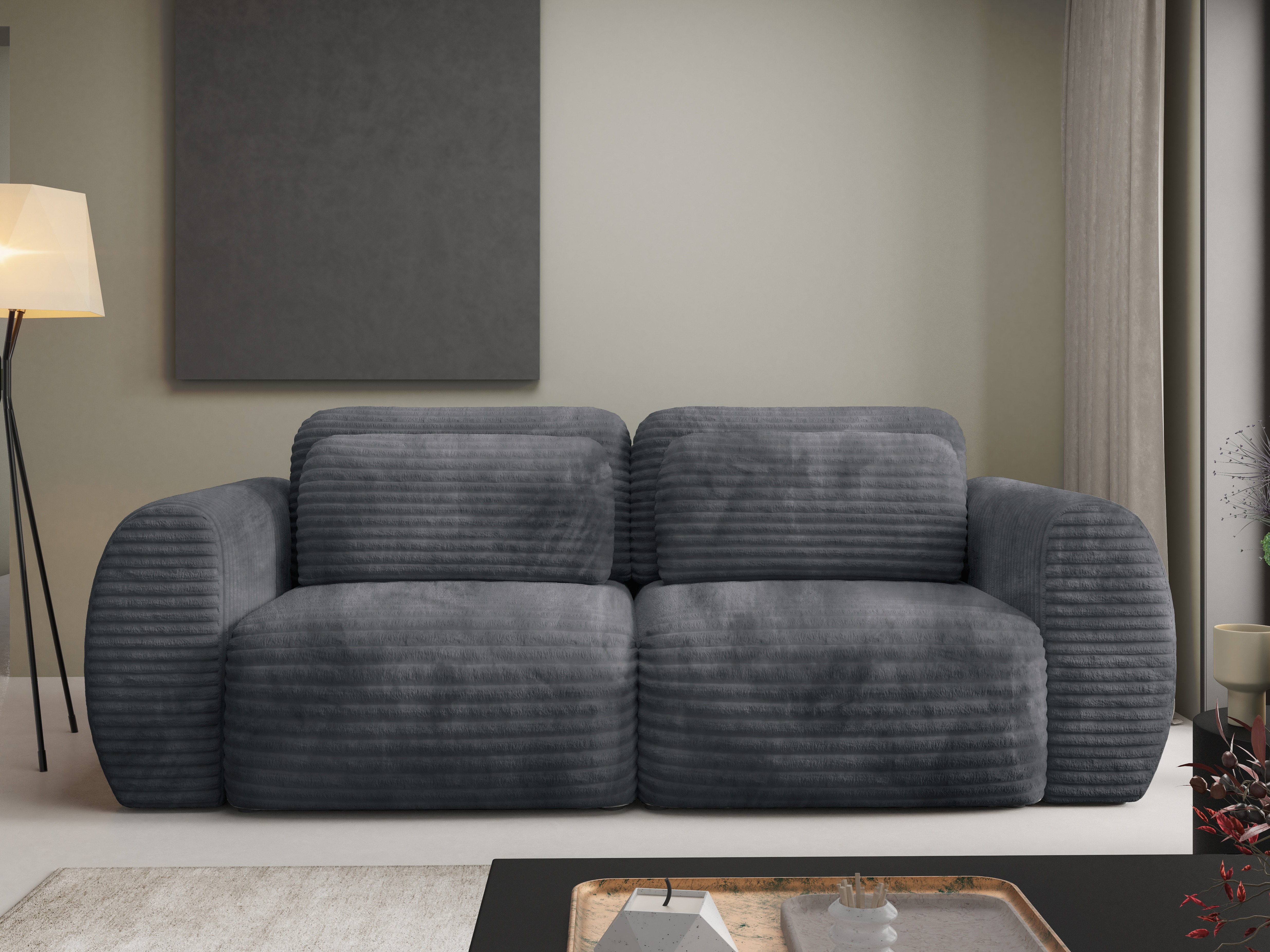 Sovesofa Franklin 103 (Ambience 19)