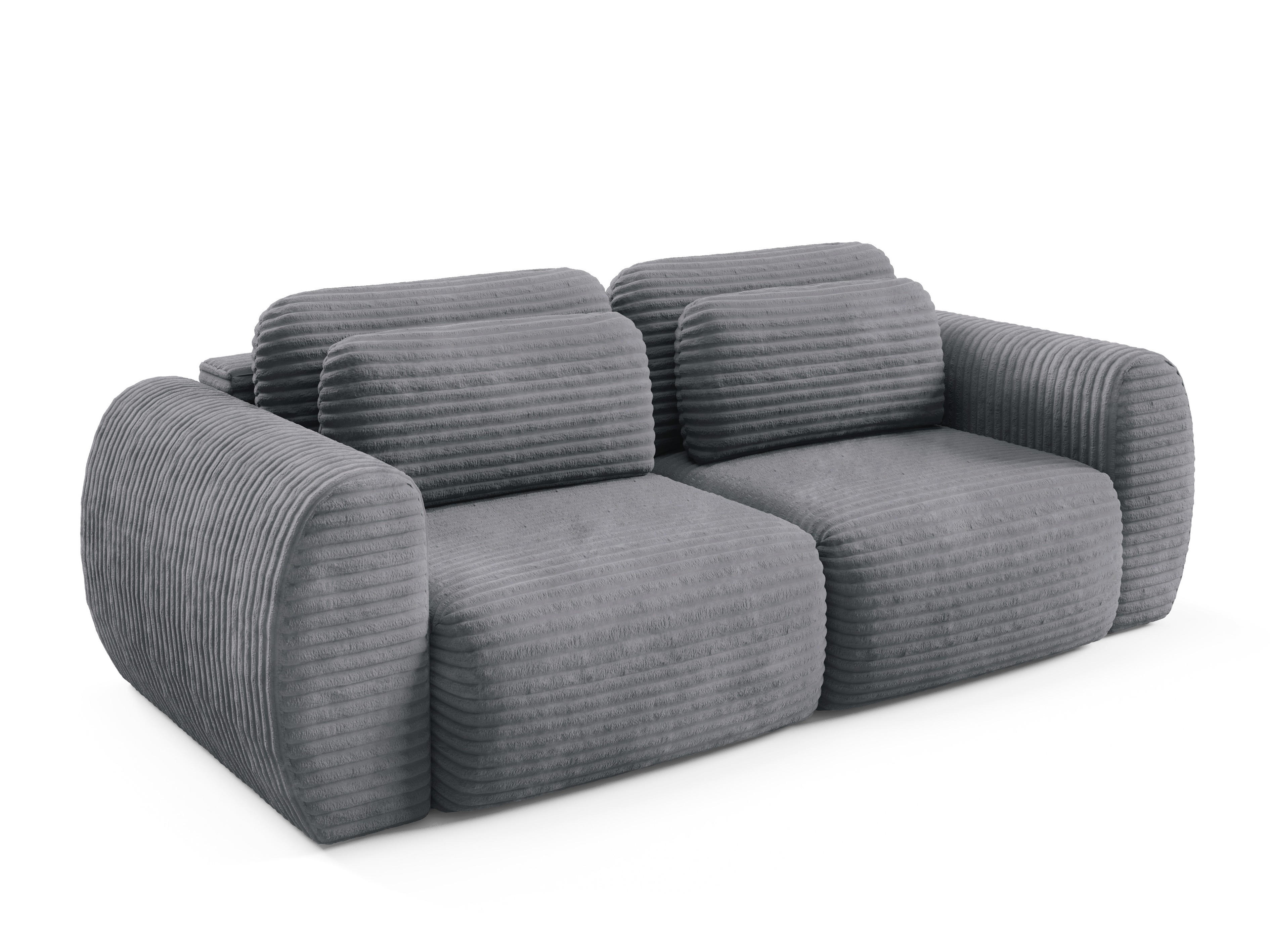 Sovesofa Franklin 103 (Ambience 19)