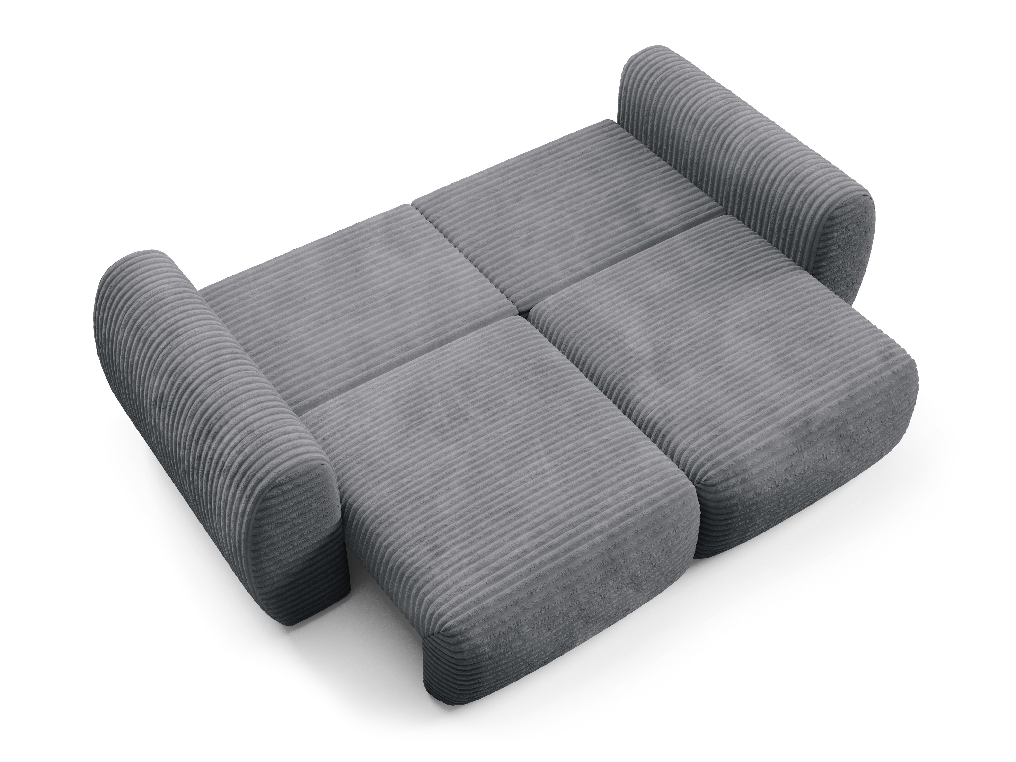 Sovesofa Franklin 103 (Ambience 19)