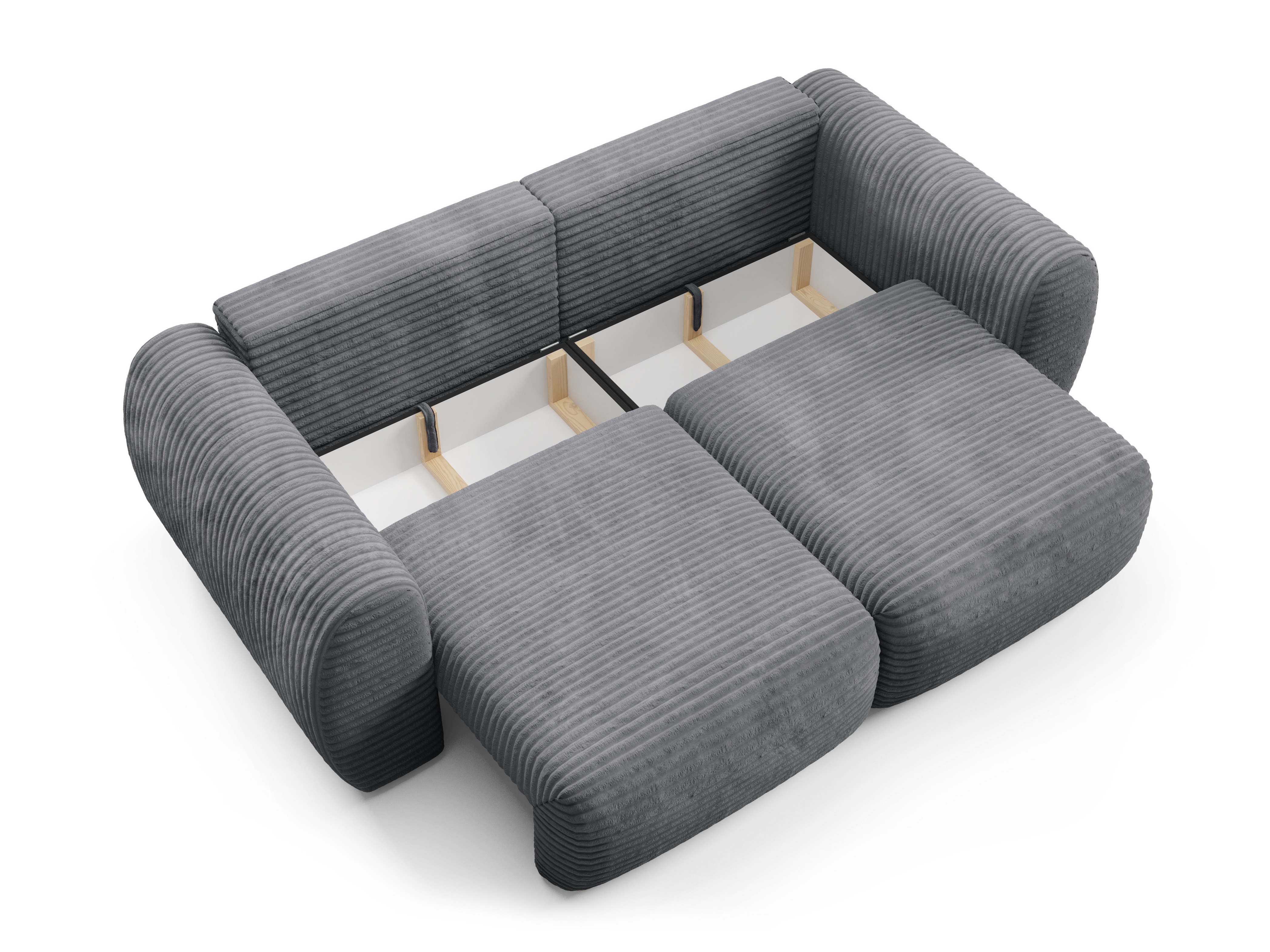 Sovesofa Franklin 103 (Ambience 19)