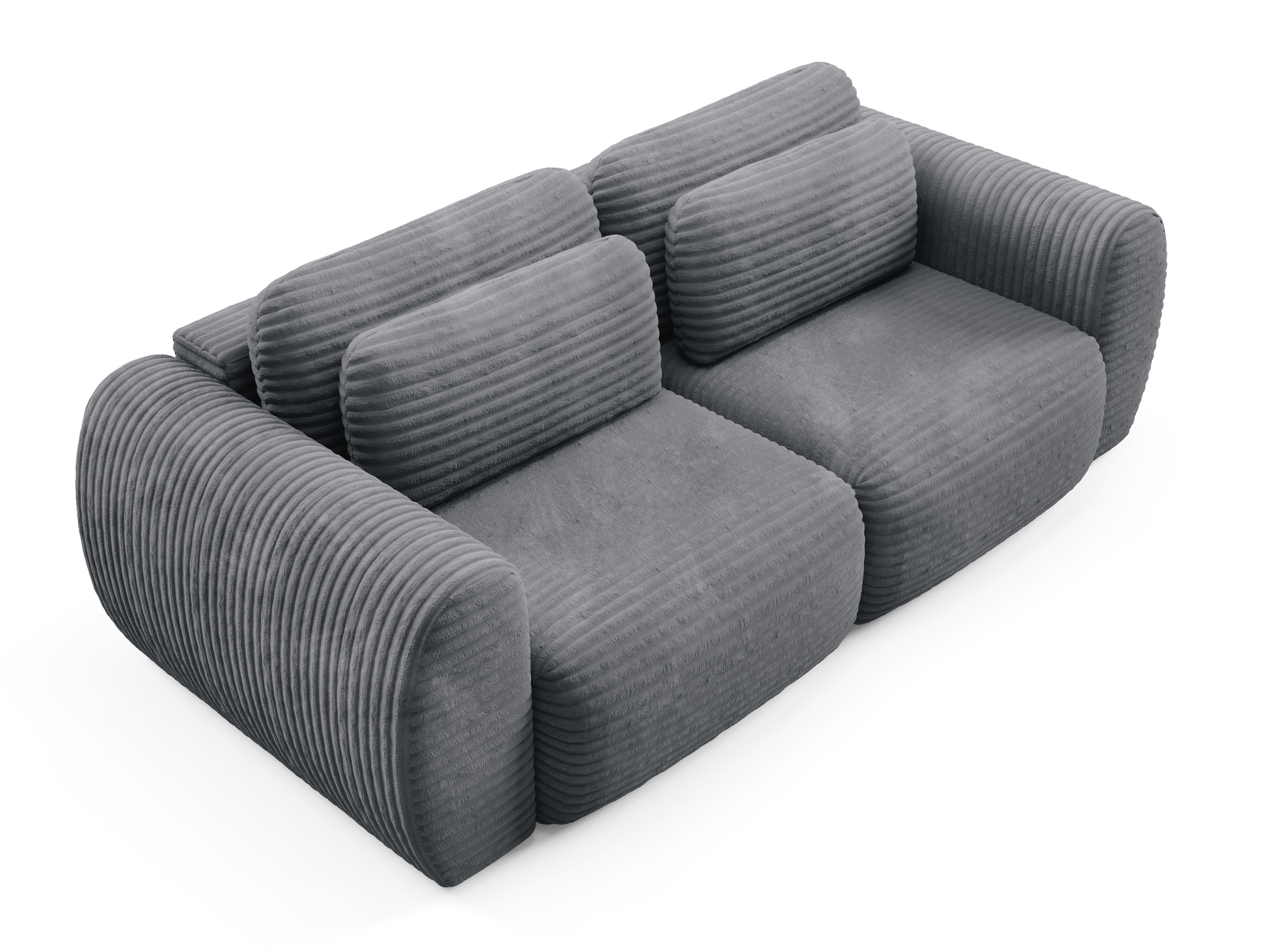 Sovesofa Franklin 103 (Ambience 19)