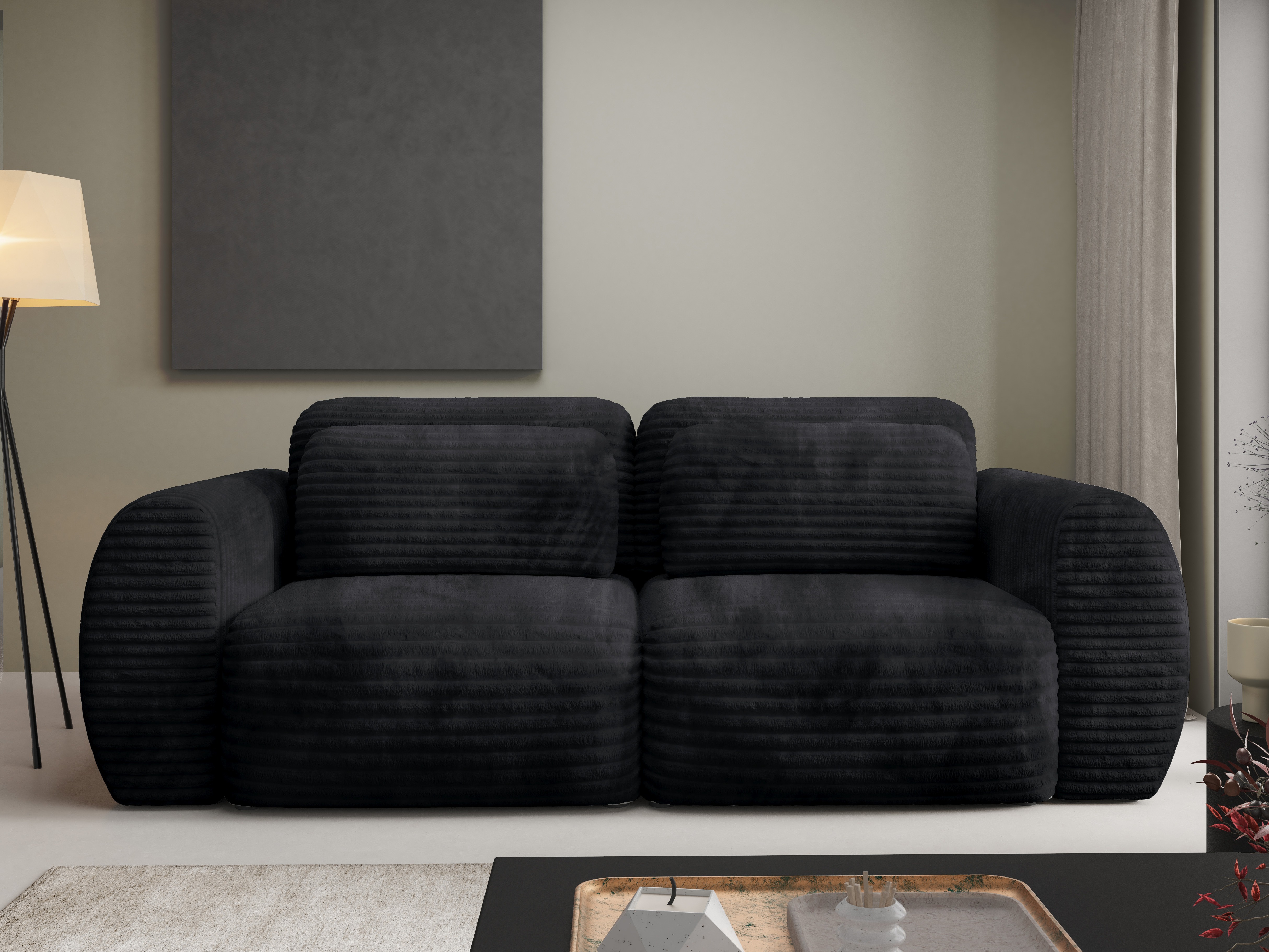 Sovesofa Franklin 103 (Ambience 20)