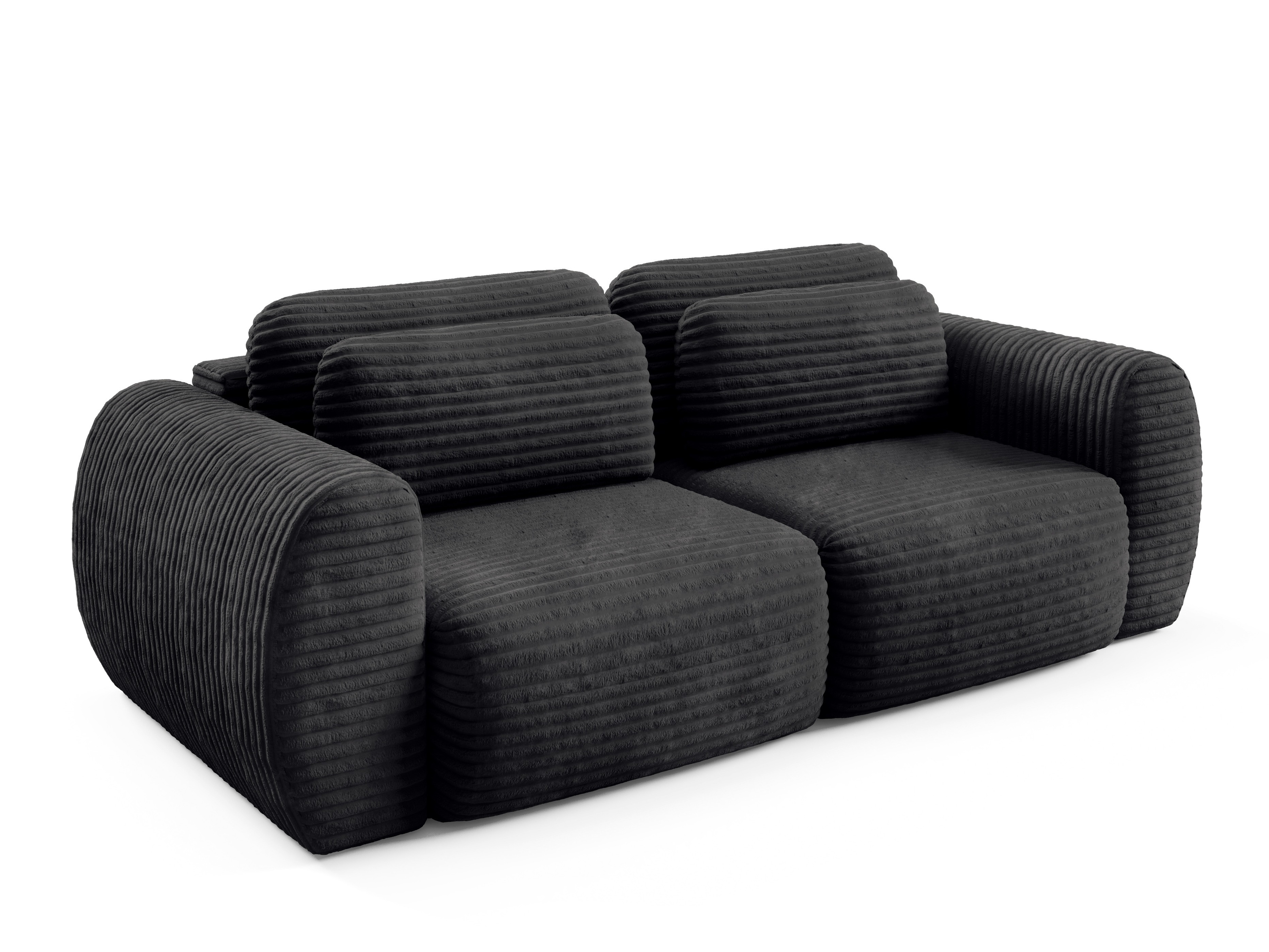 Sovesofa Franklin 103 (Ambience 20)