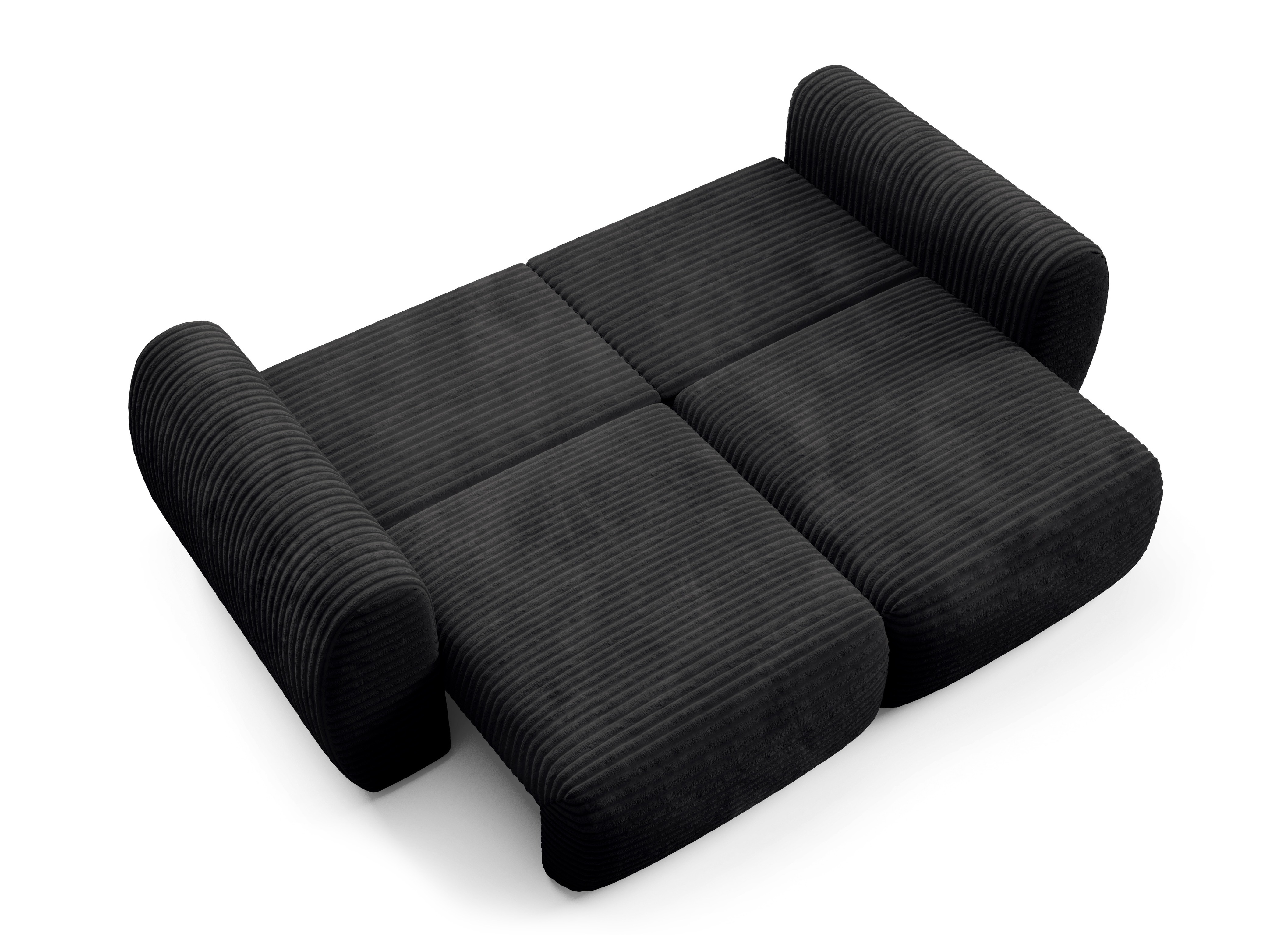 Sovesofa Franklin 103 (Ambience 20)