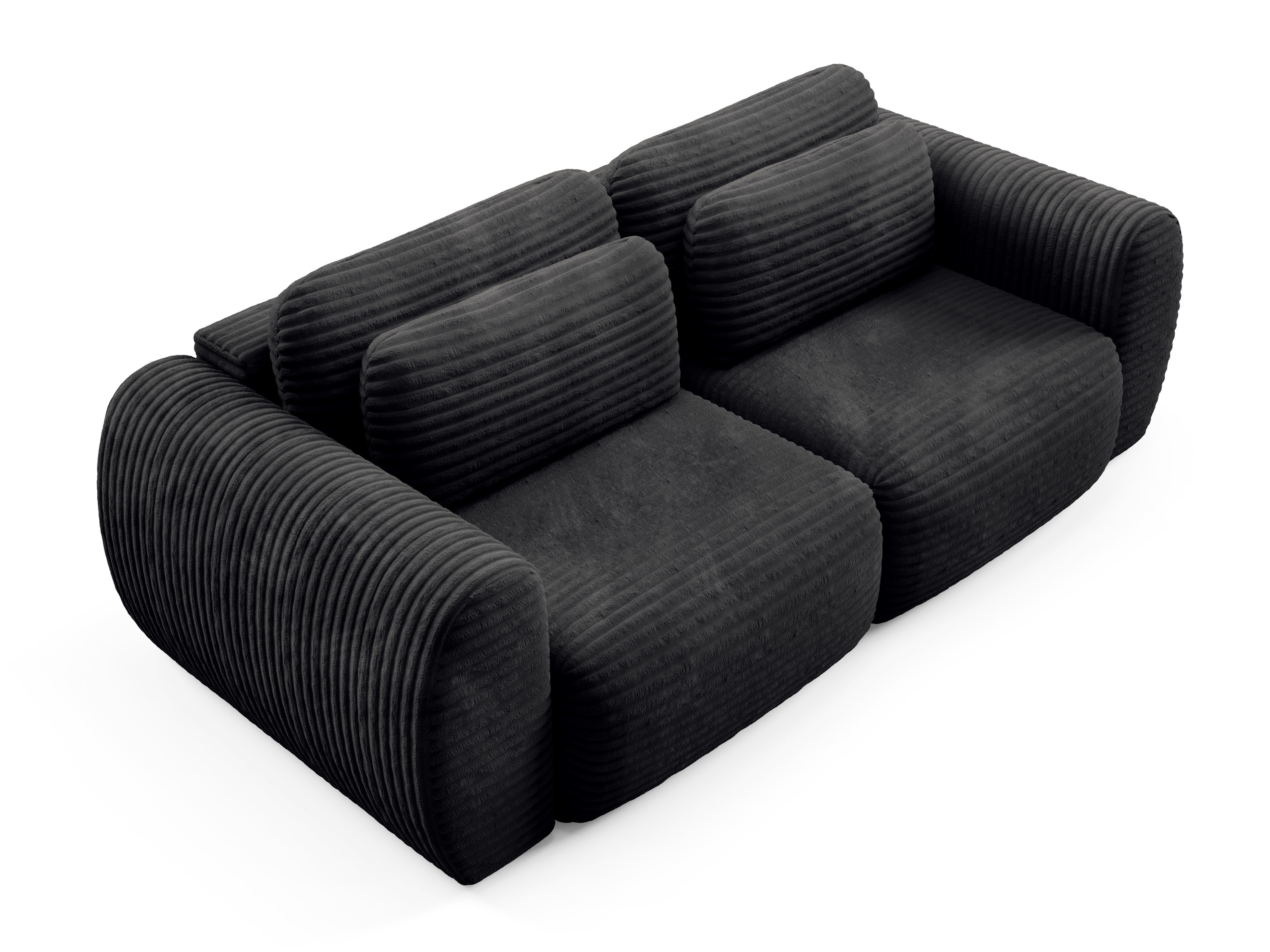 Sovesofa Franklin 103 (Ambience 20)