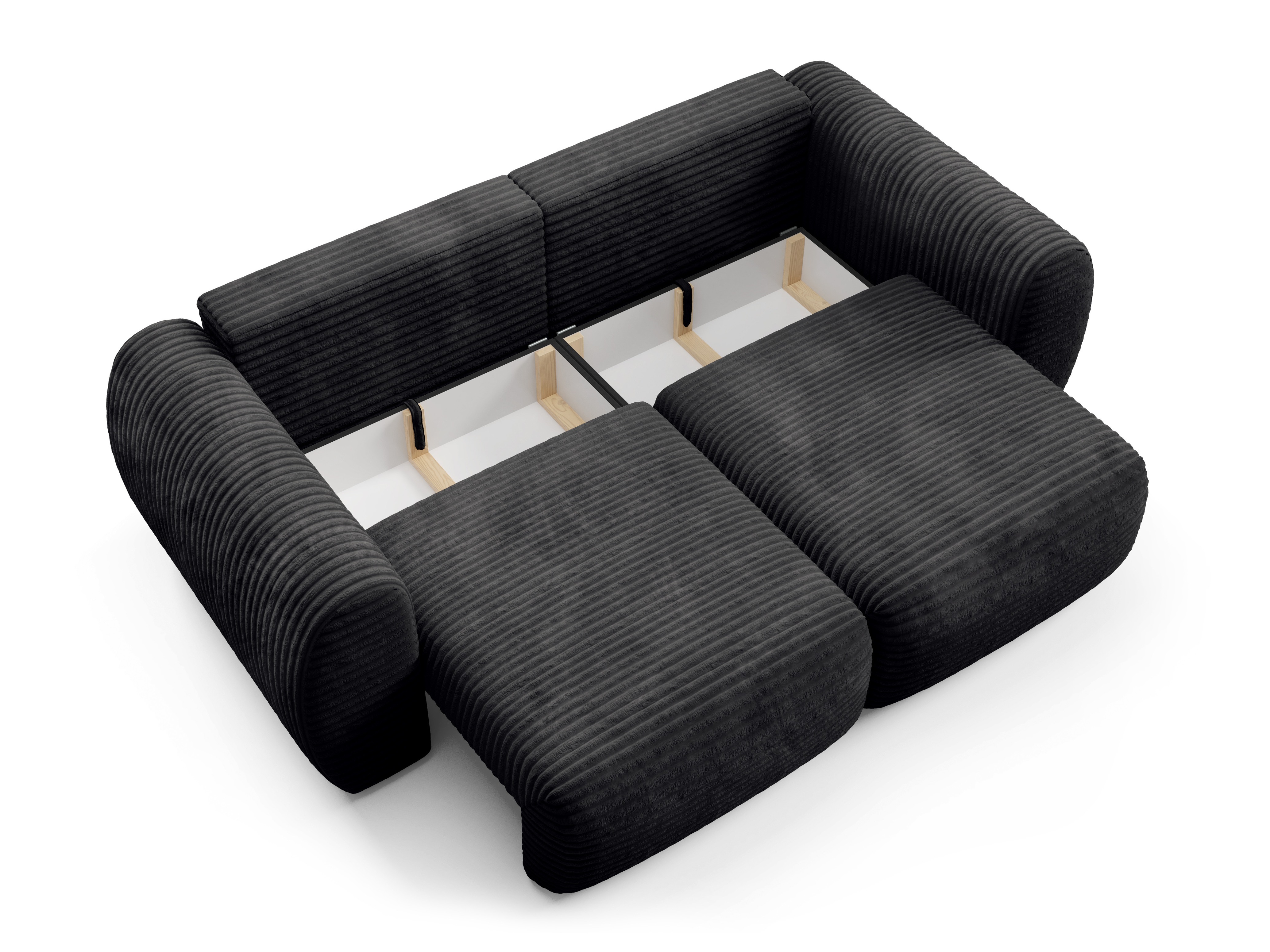 Sovesofa Franklin 103 (Ambience 20)