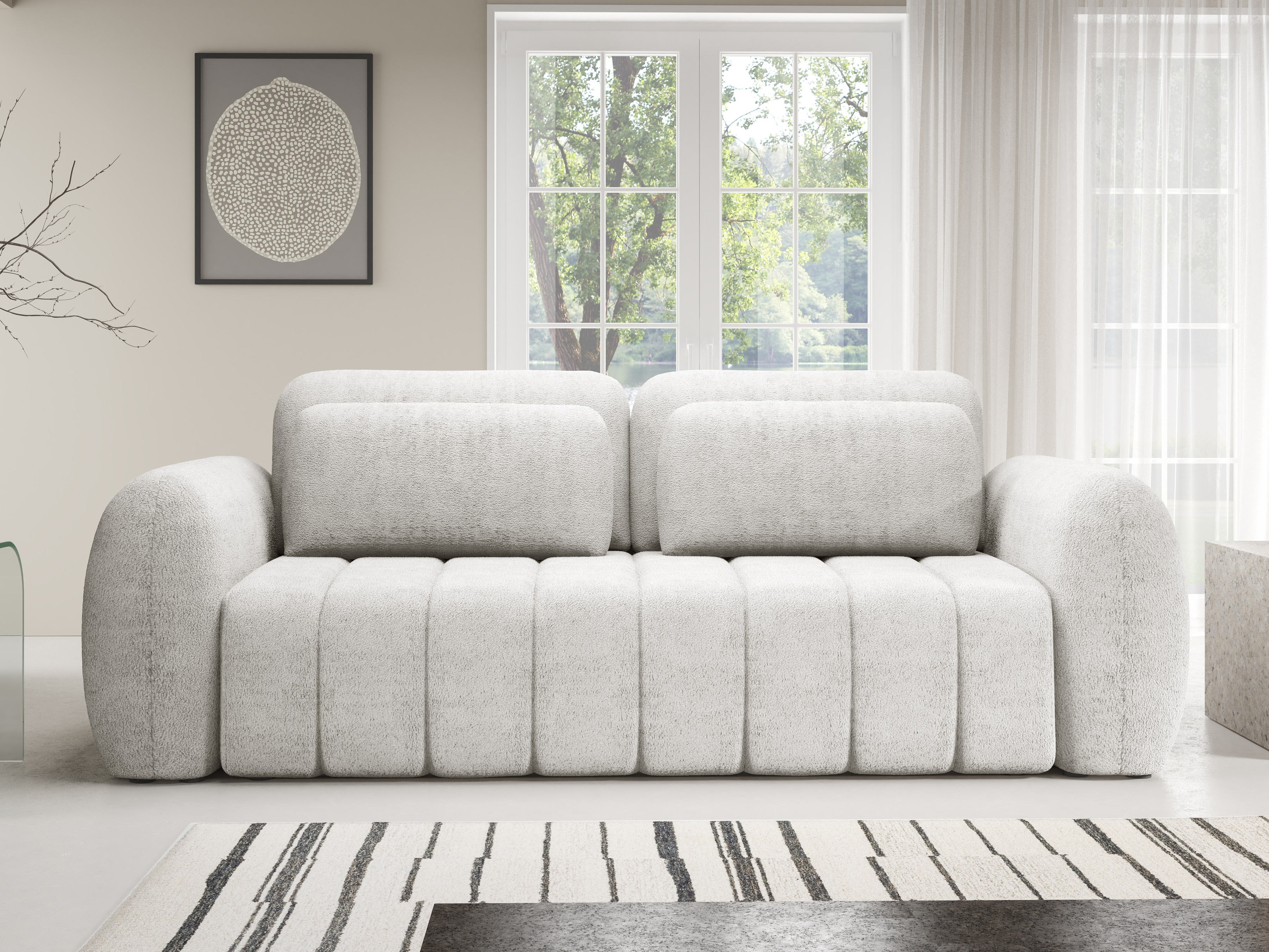 Sovesofa Franklin 105 (Quelle 01)