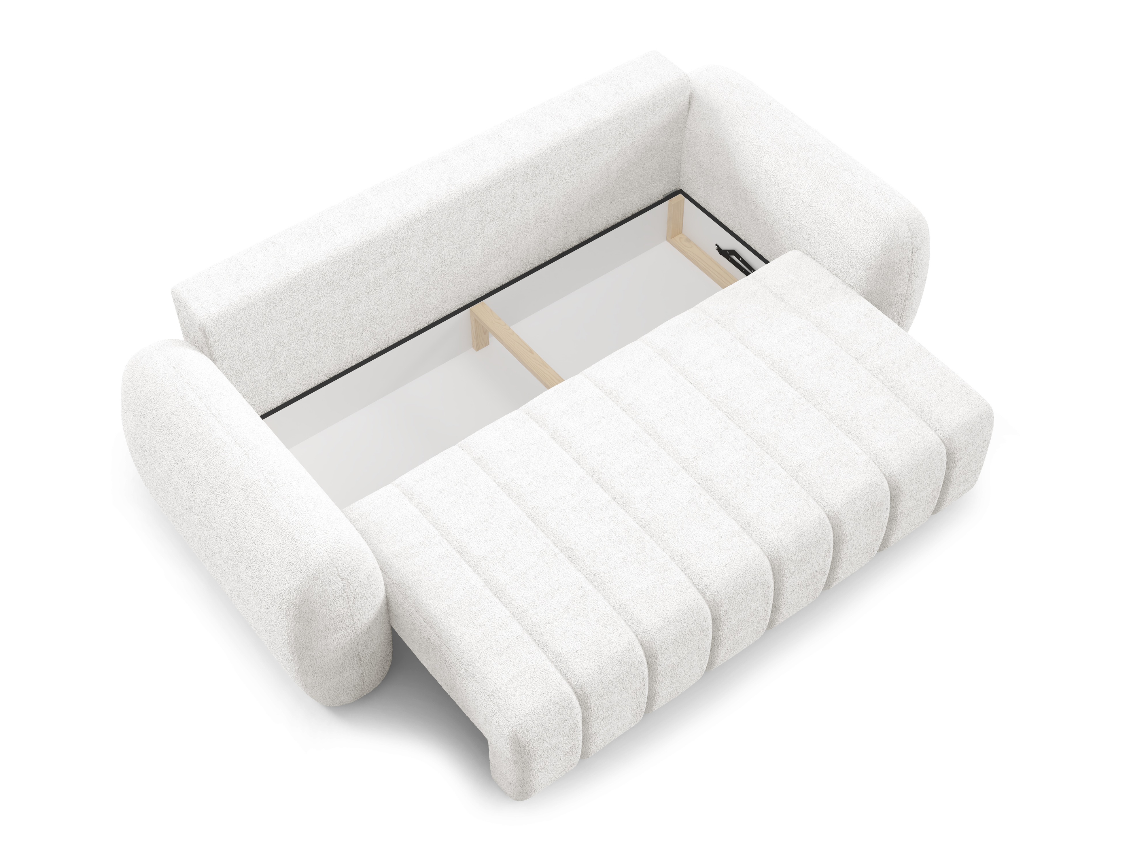 Sovesofa Franklin 105 (Quelle 01)