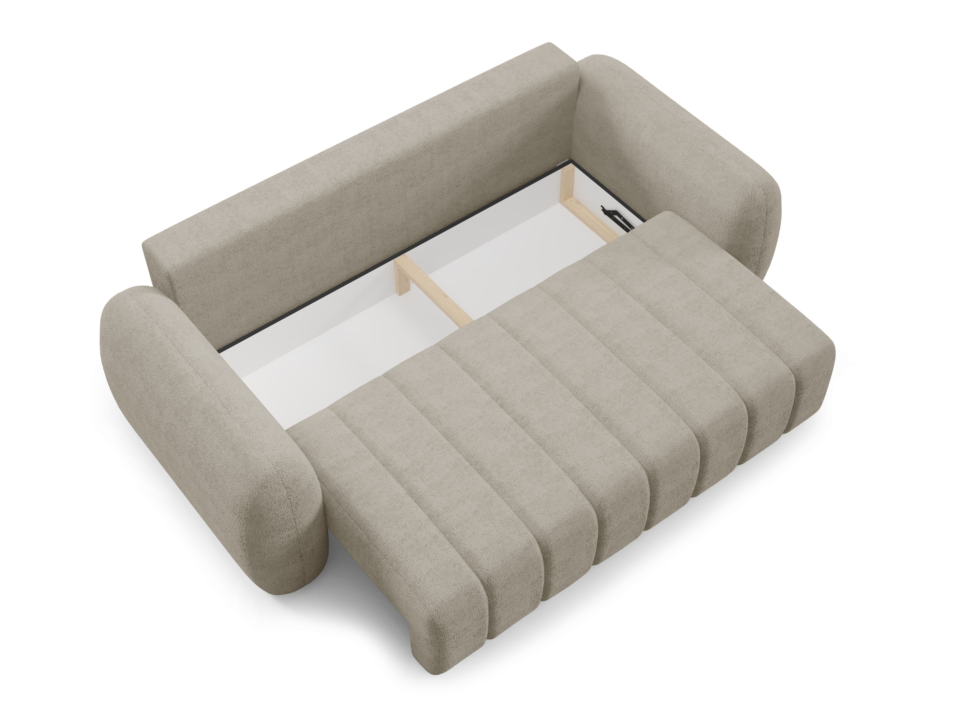 Sovesofa Franklin 105 (Quelle 05)
