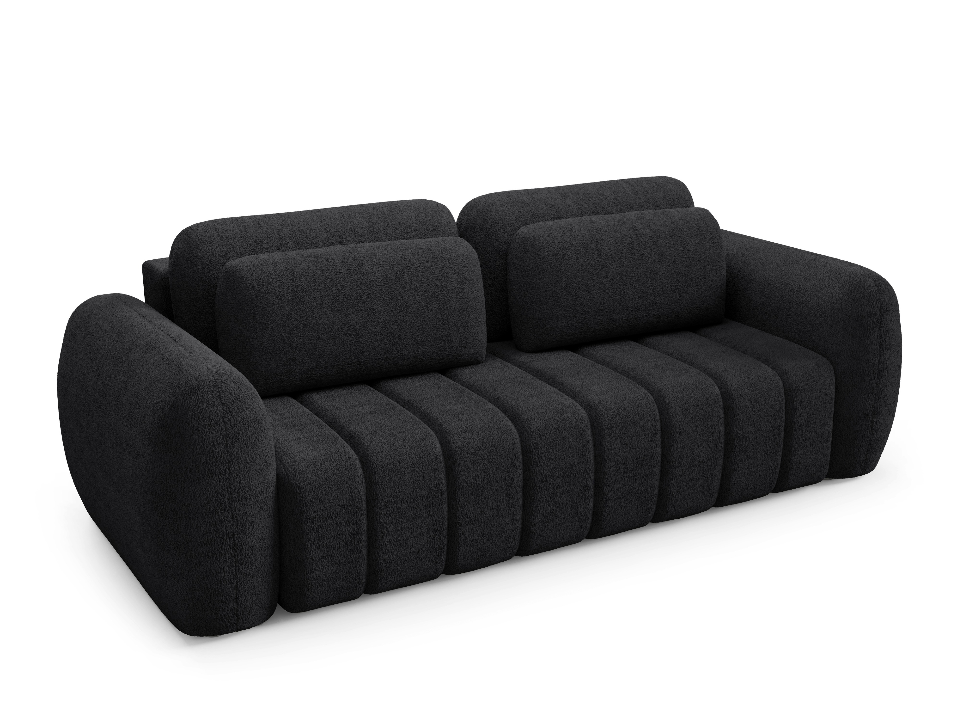 Sovesofa Franklin 105 (Quelle 100)