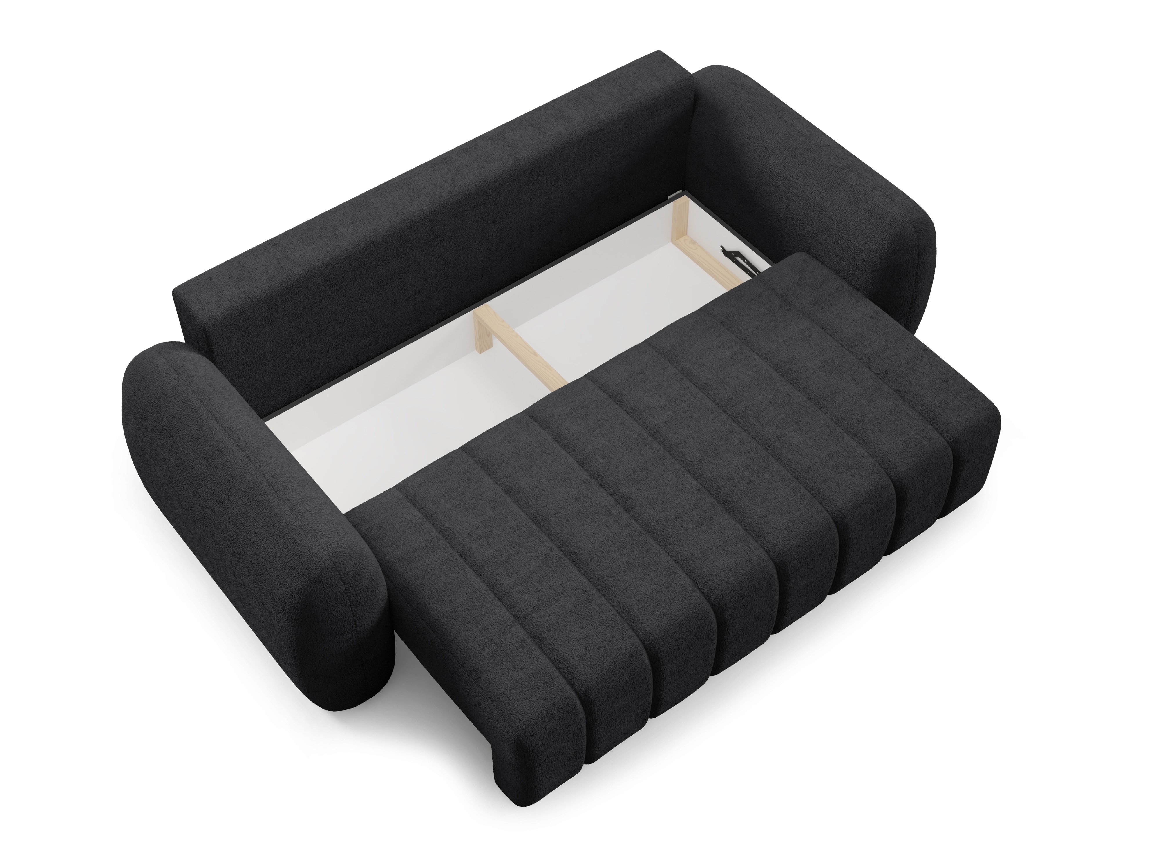 Sovesofa Franklin 105 (Quelle 100)