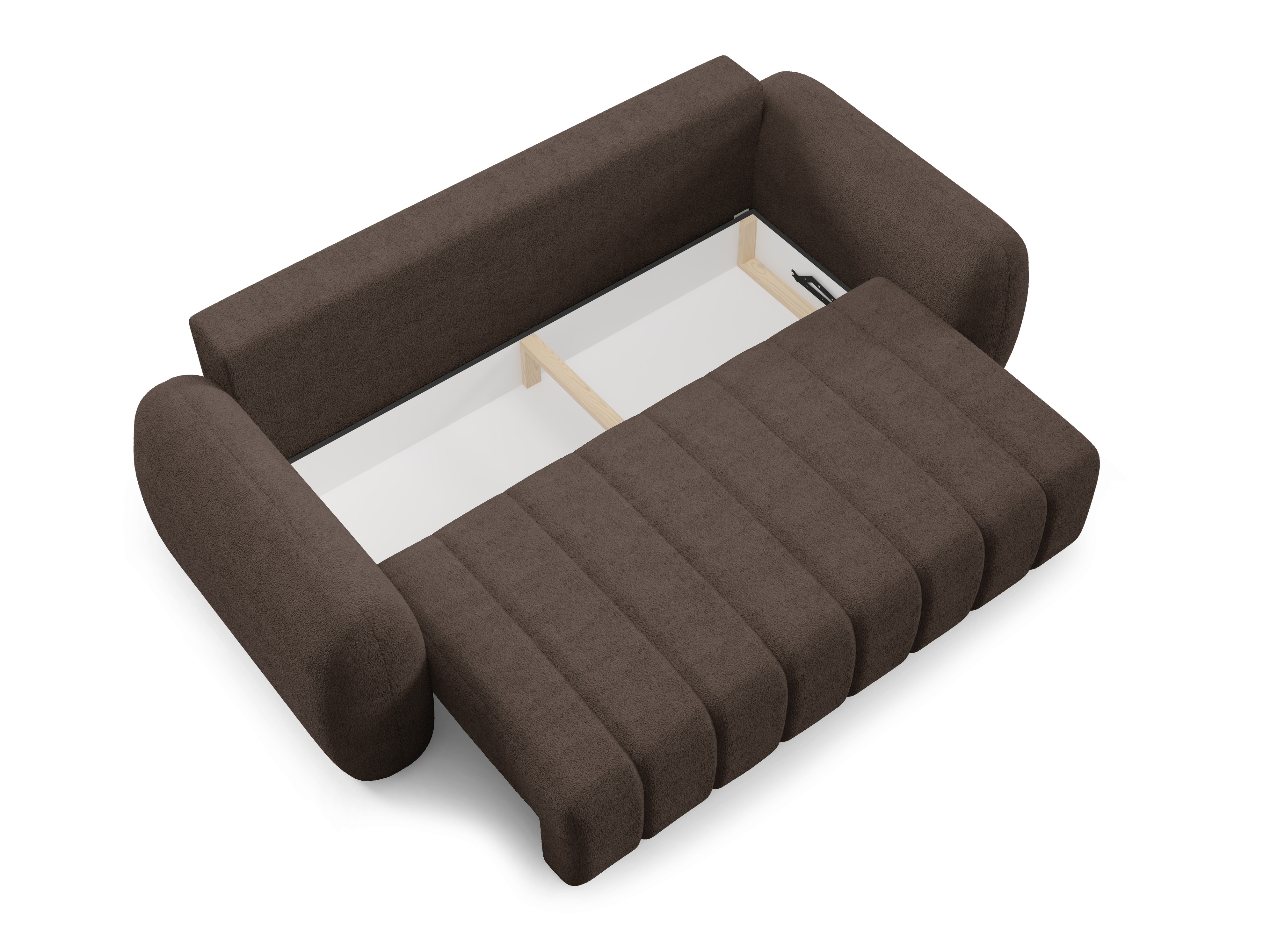 Sovesofa Franklin 105 (Quelle 25)