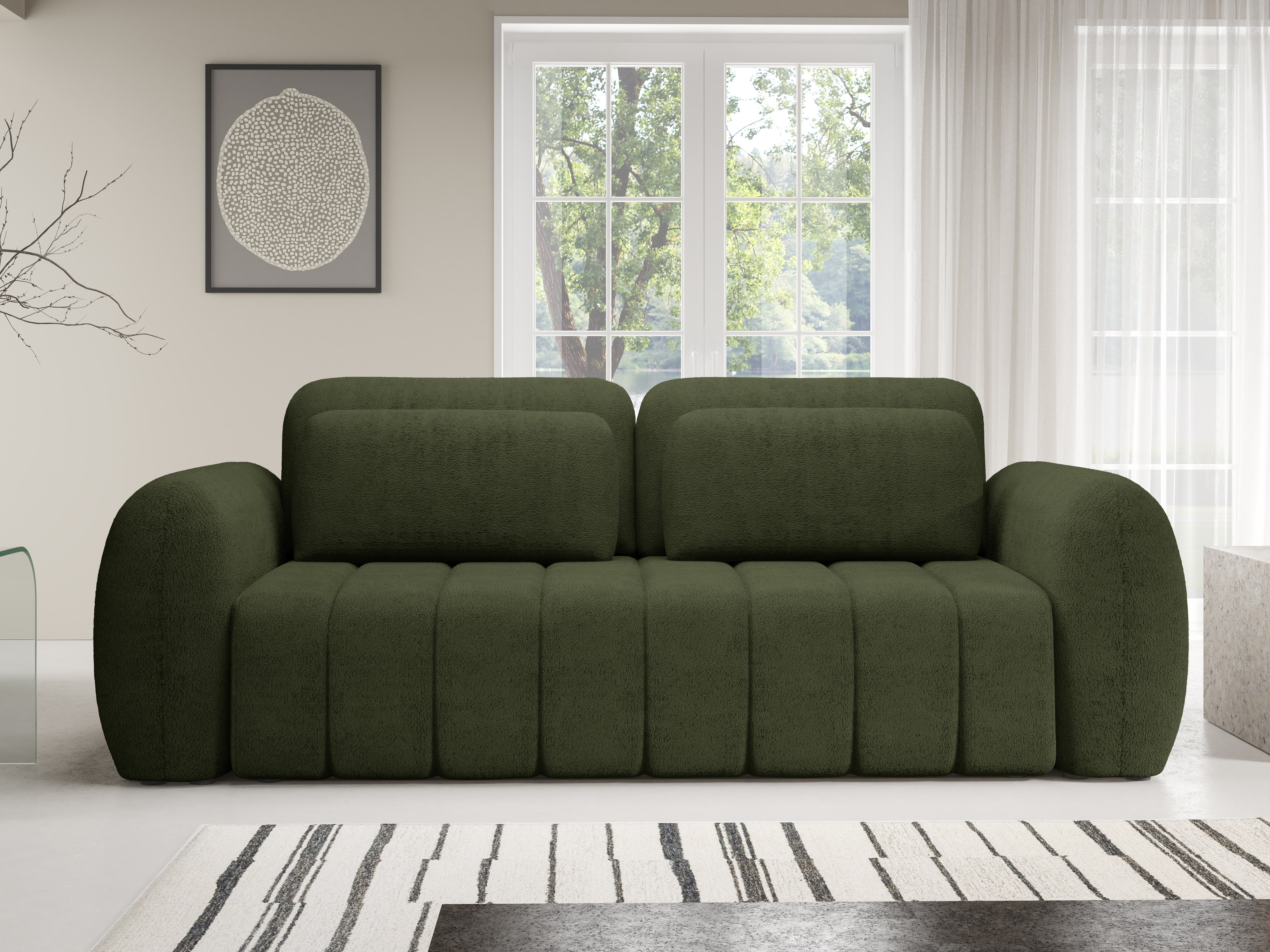 Sovesofa Franklin 105 (Quelle 38)