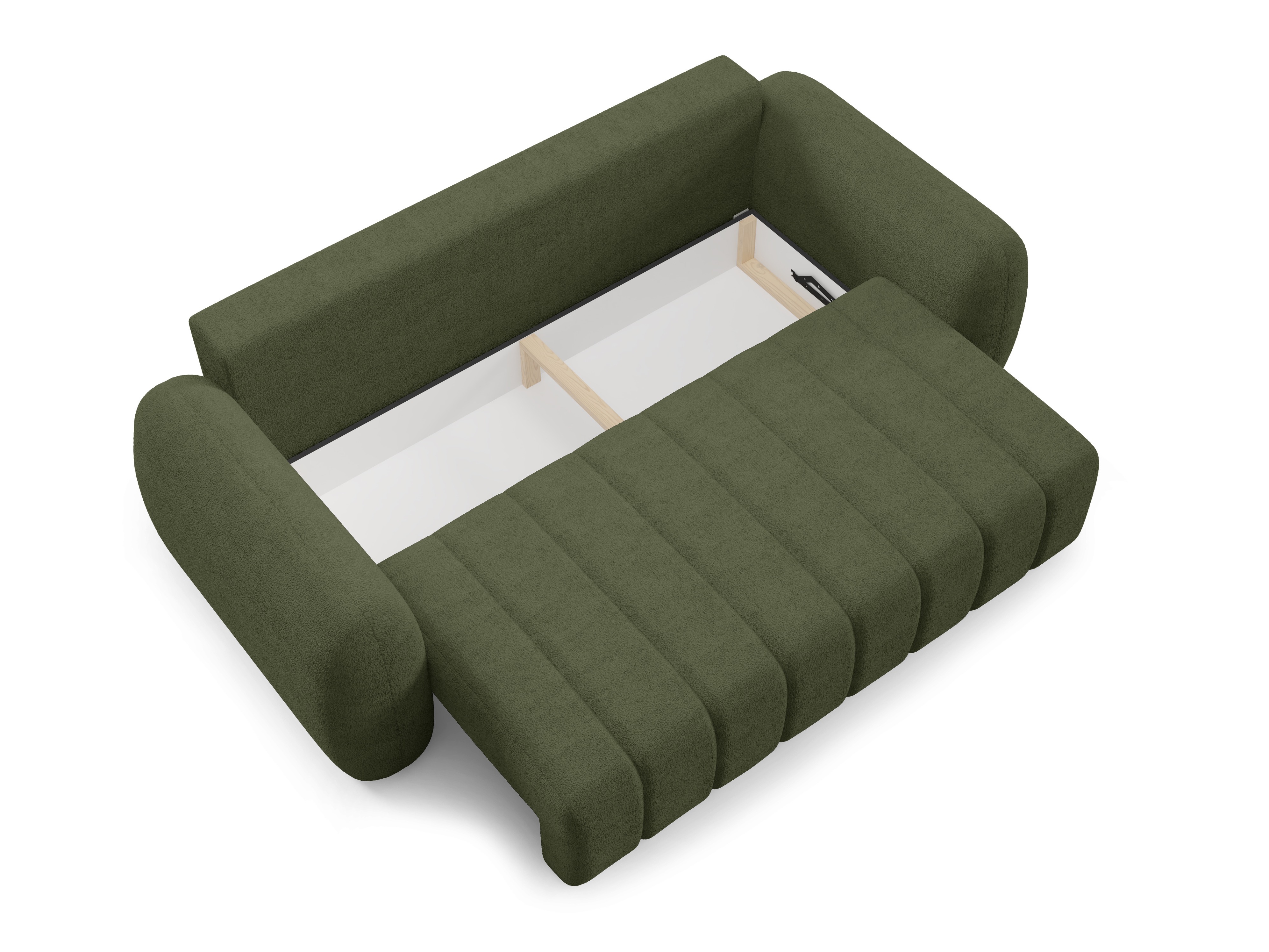 Sovesofa Franklin 105 (Quelle 38)
