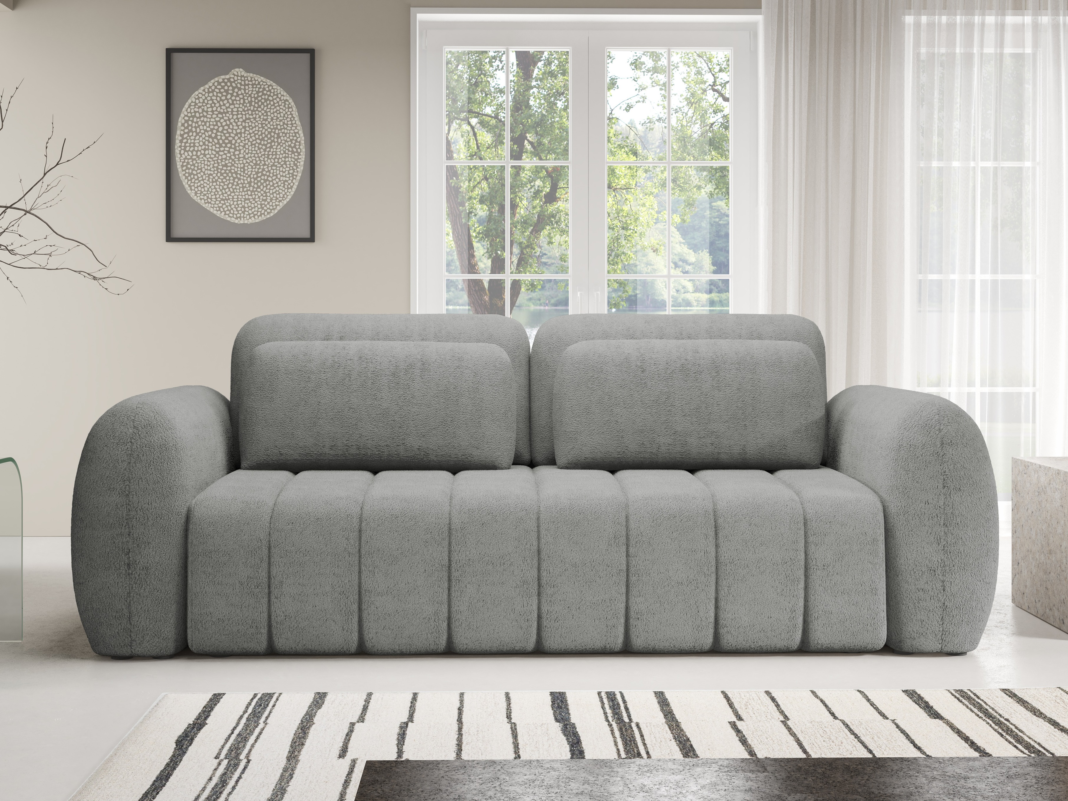 Sovesofa Franklin 105 (Quelle 83)