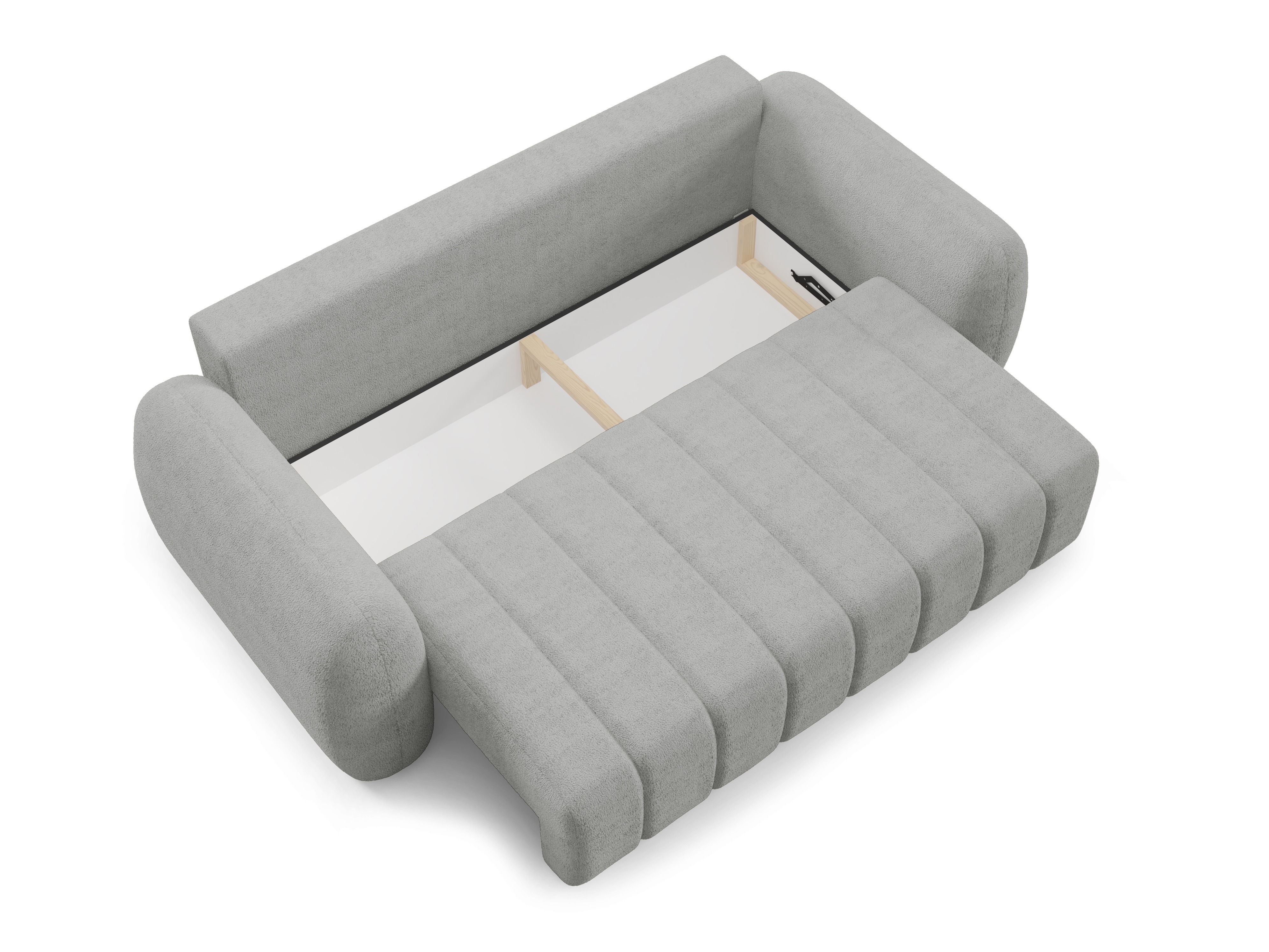 Sovesofa Franklin 105 (Quelle 83)
