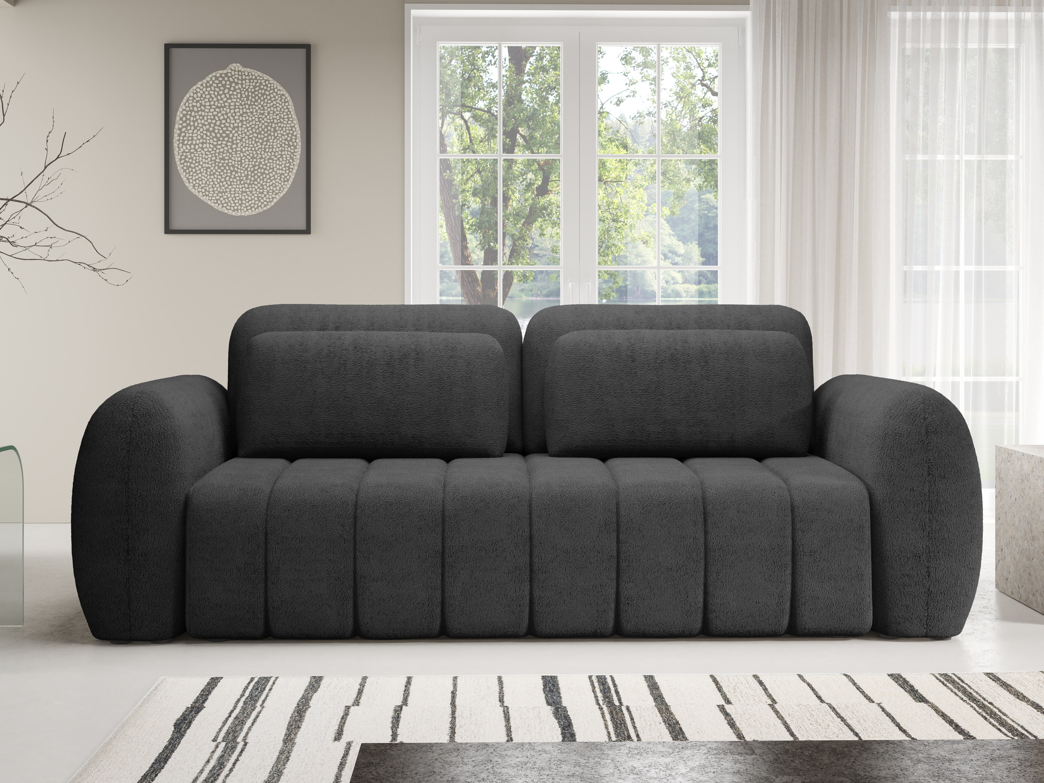 Sovesofa Franklin 105 (Quelle 92)