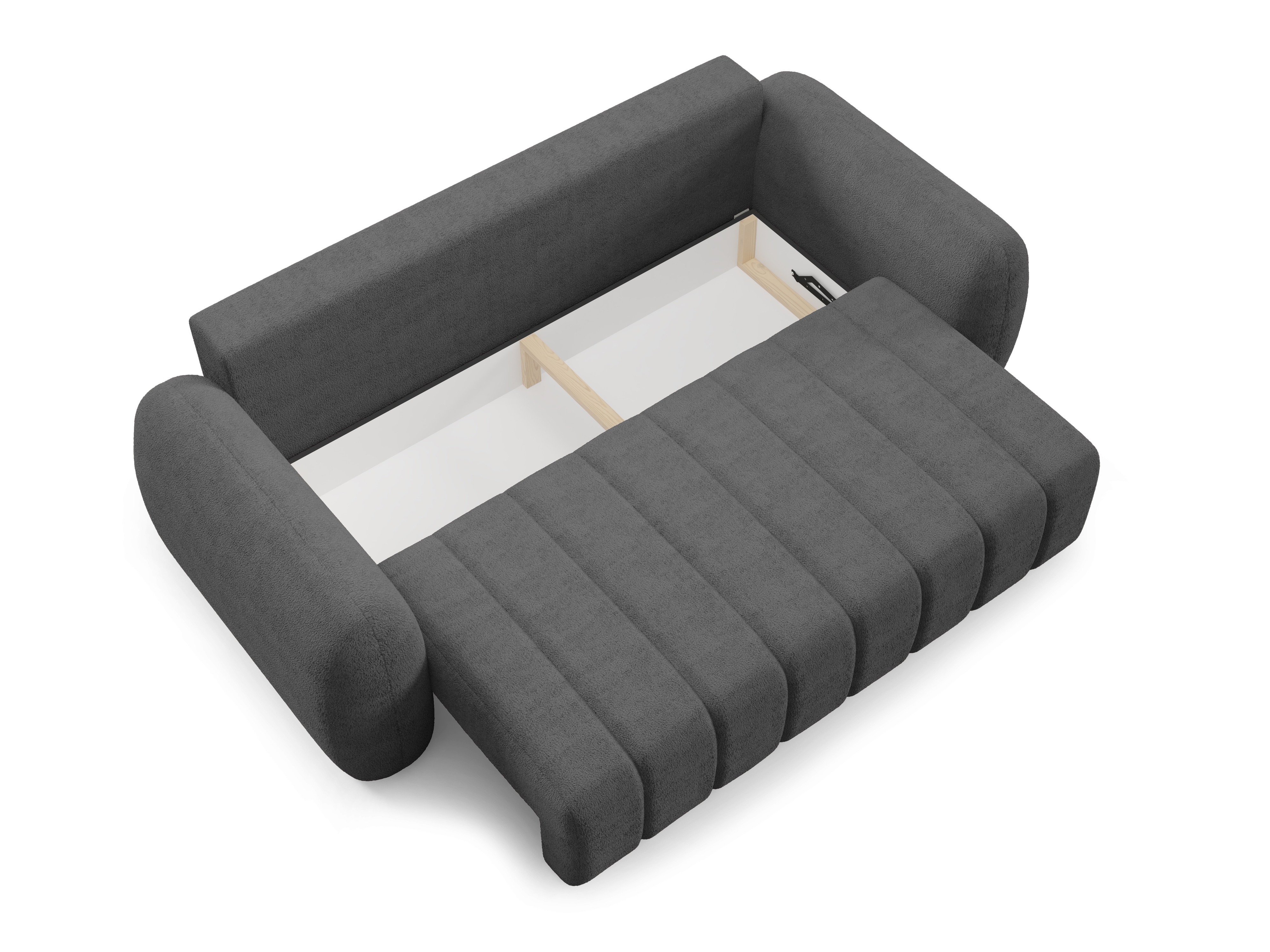 Sovesofa Franklin 105 (Quelle 92)