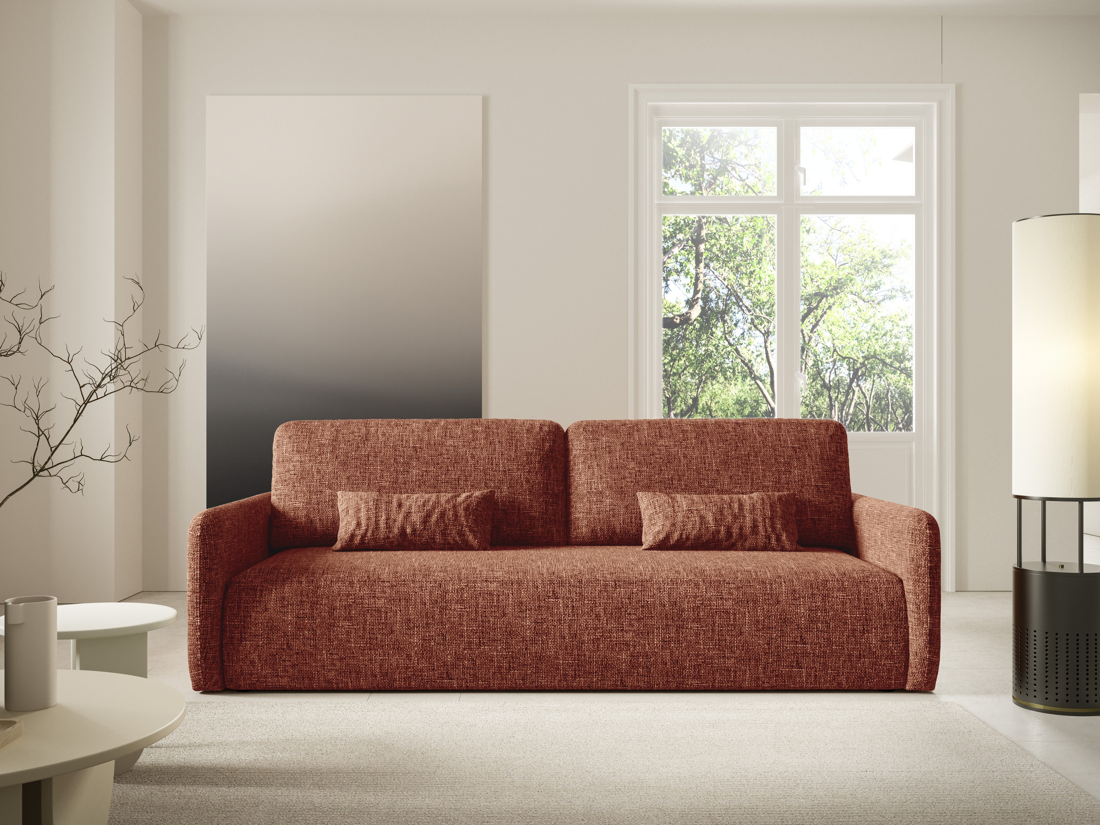 Sovesofa Franklin 106 (Imo 25)