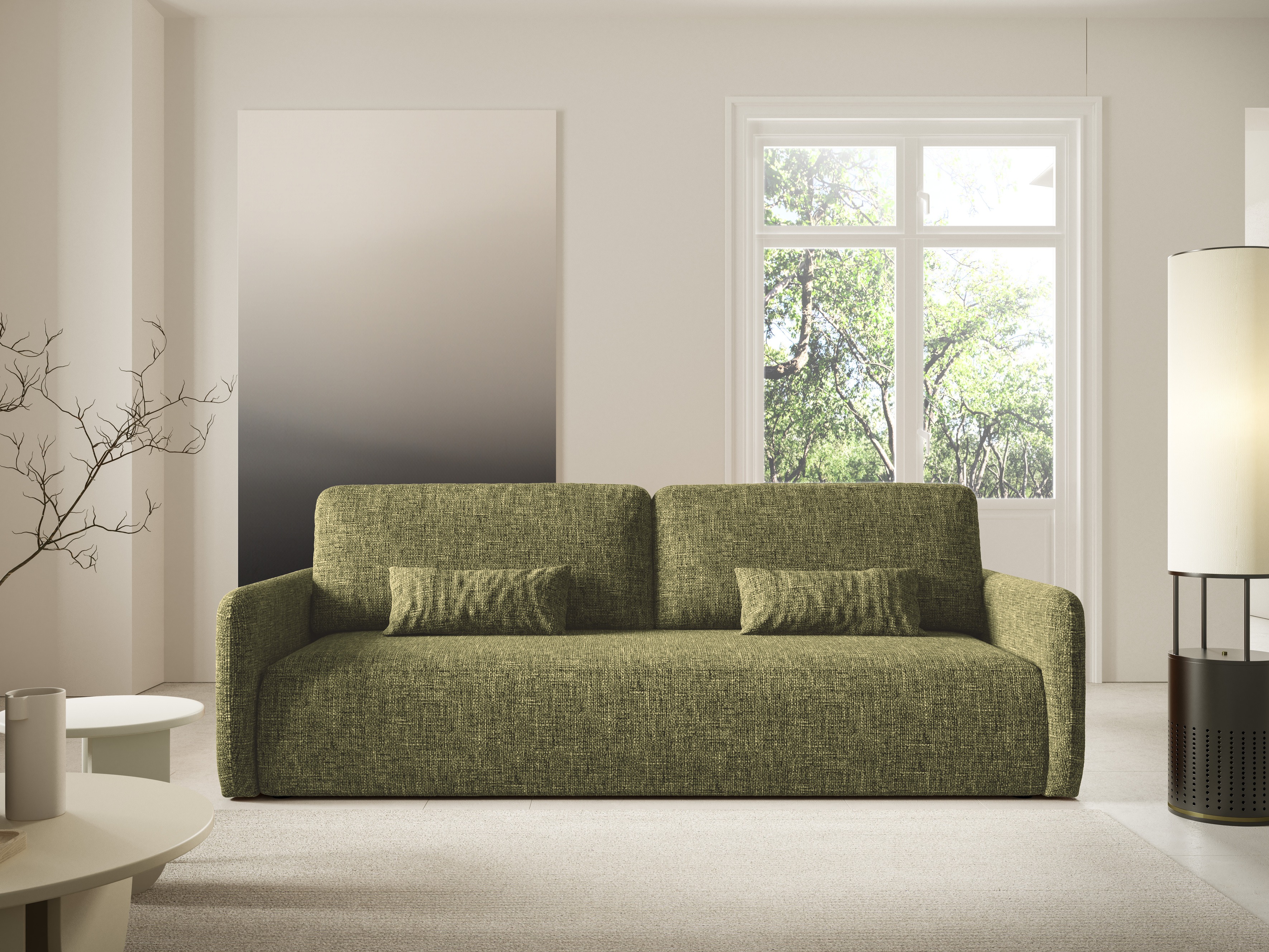 Sovesofa Franklin 106 (Imo 35)