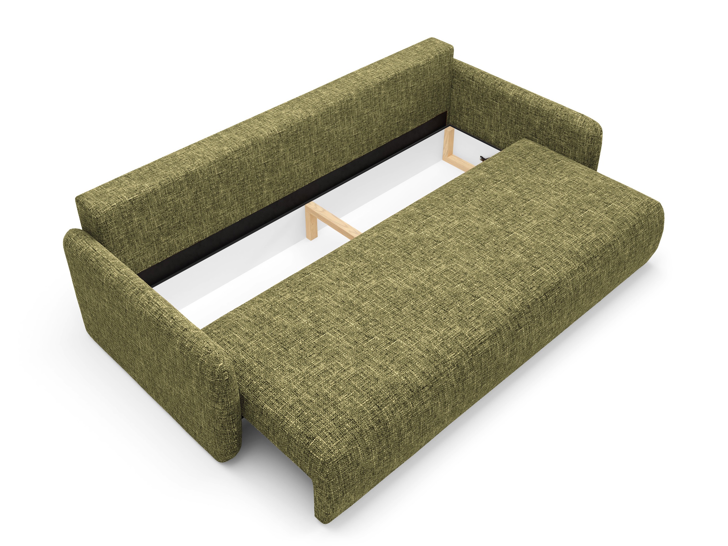 Sovesofa Franklin 106 (Imo 35)