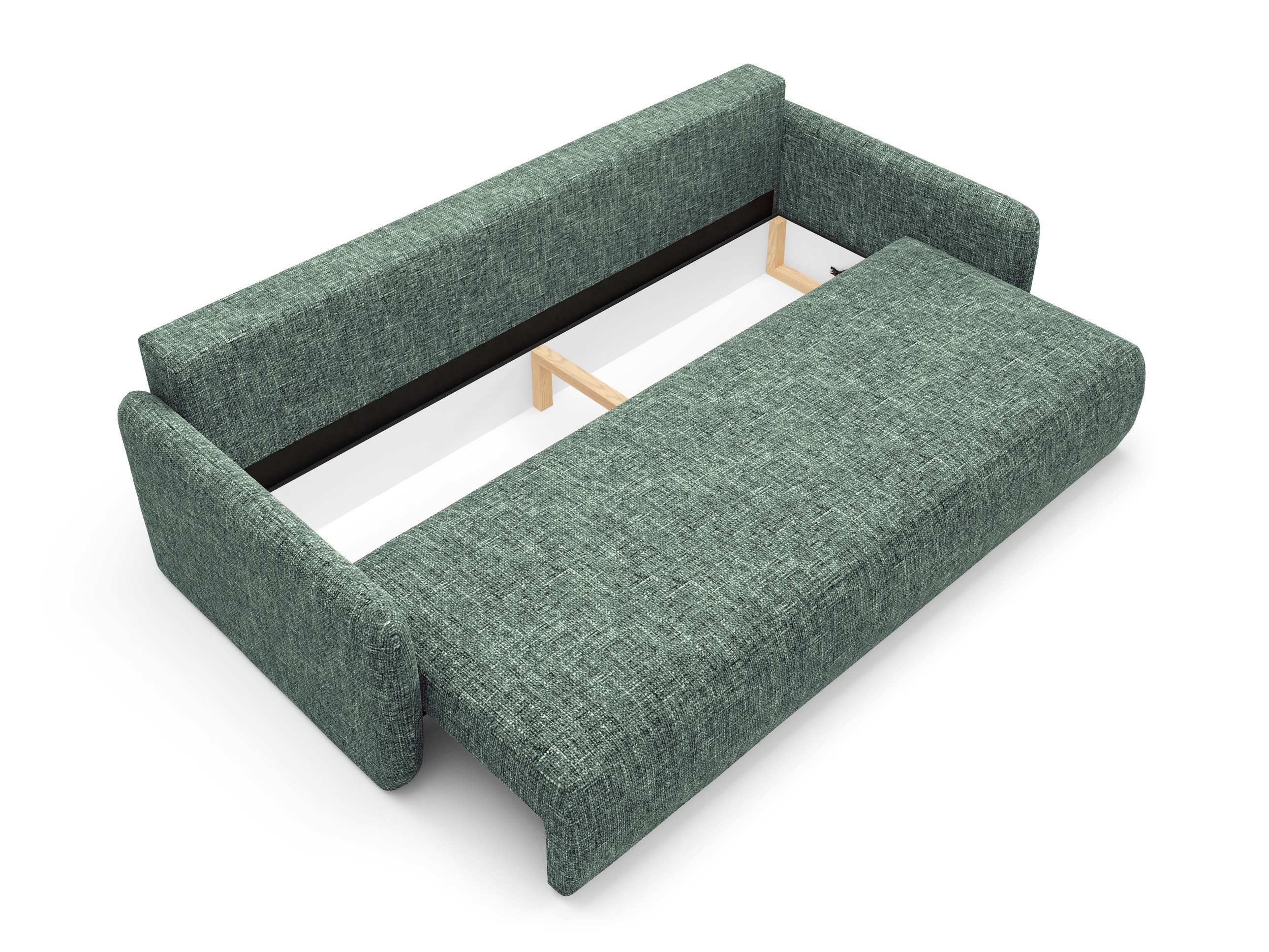 Sovesofa Franklin 106 (Imo 40)