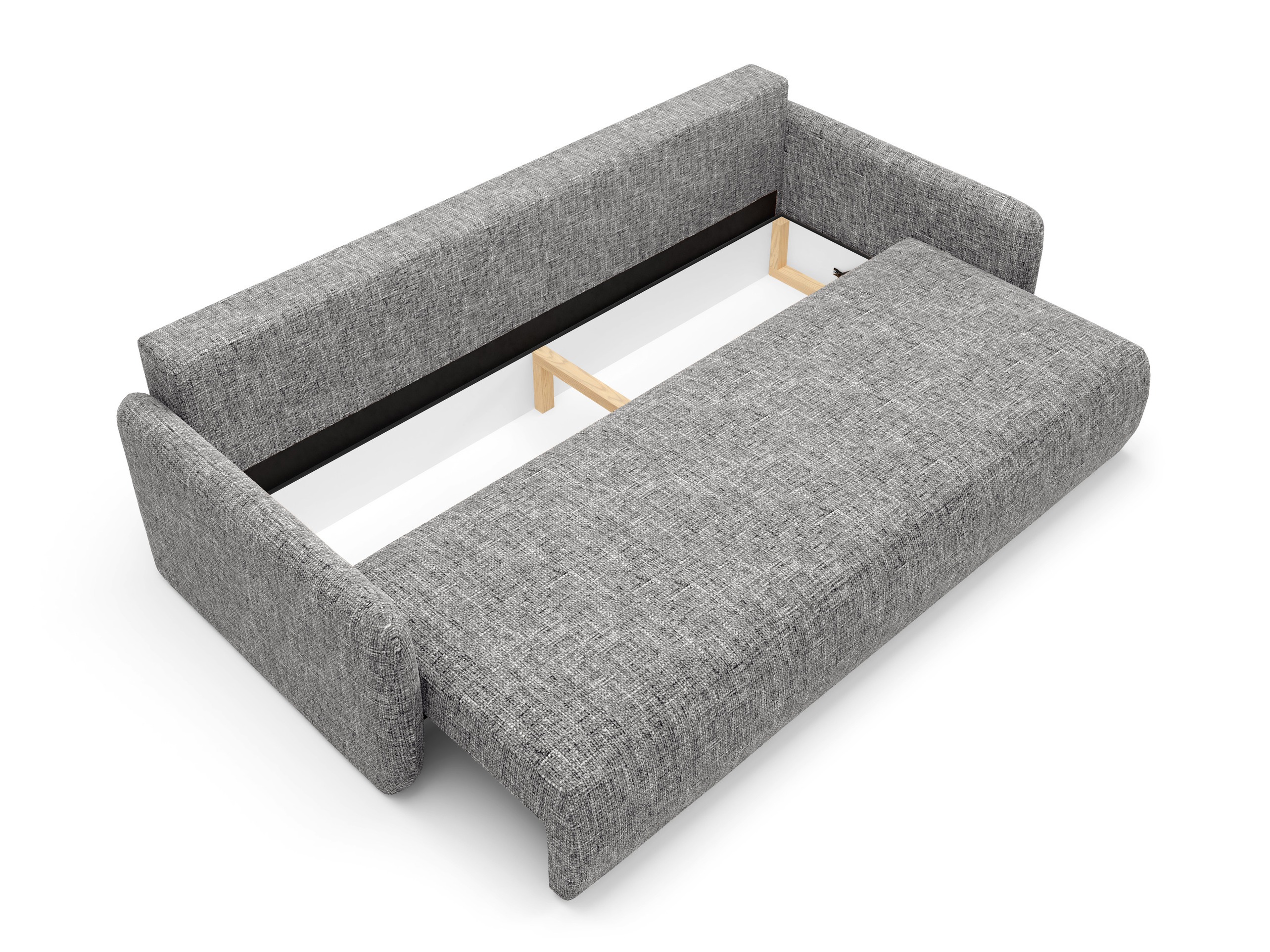 Sovesofa Franklin 106 (Imo 50)