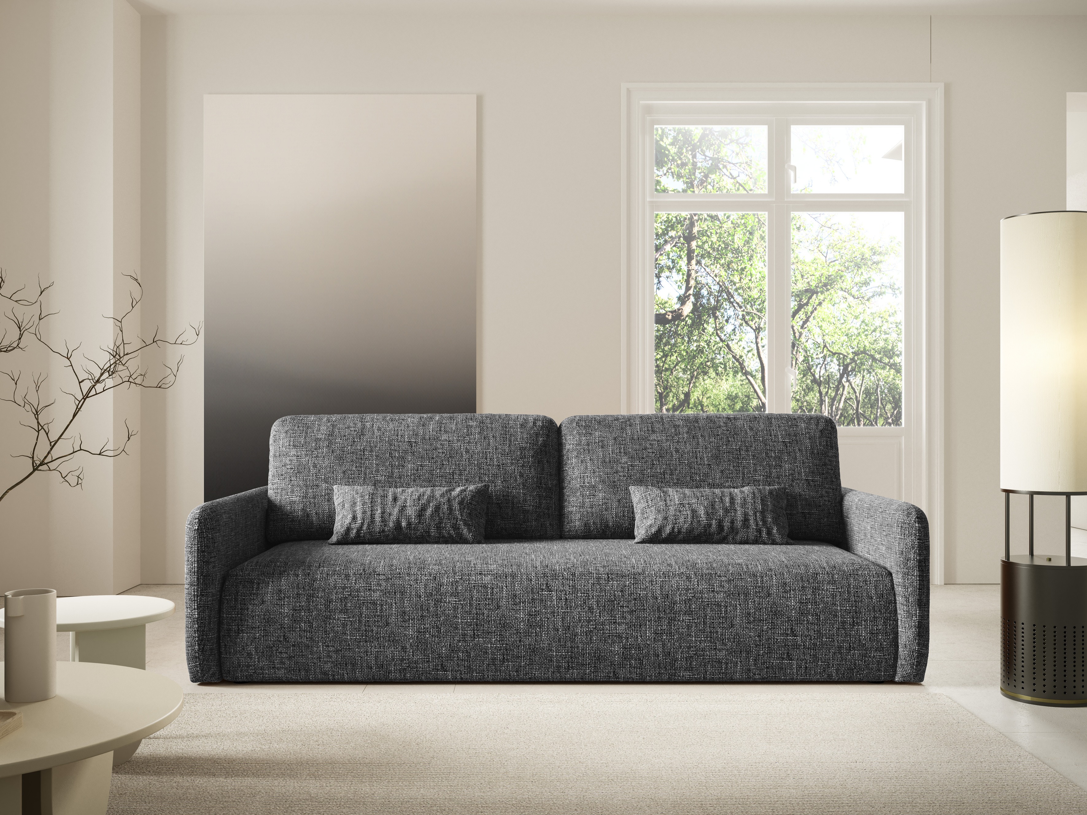 Sovesofa Franklin 106 (Imo 60)