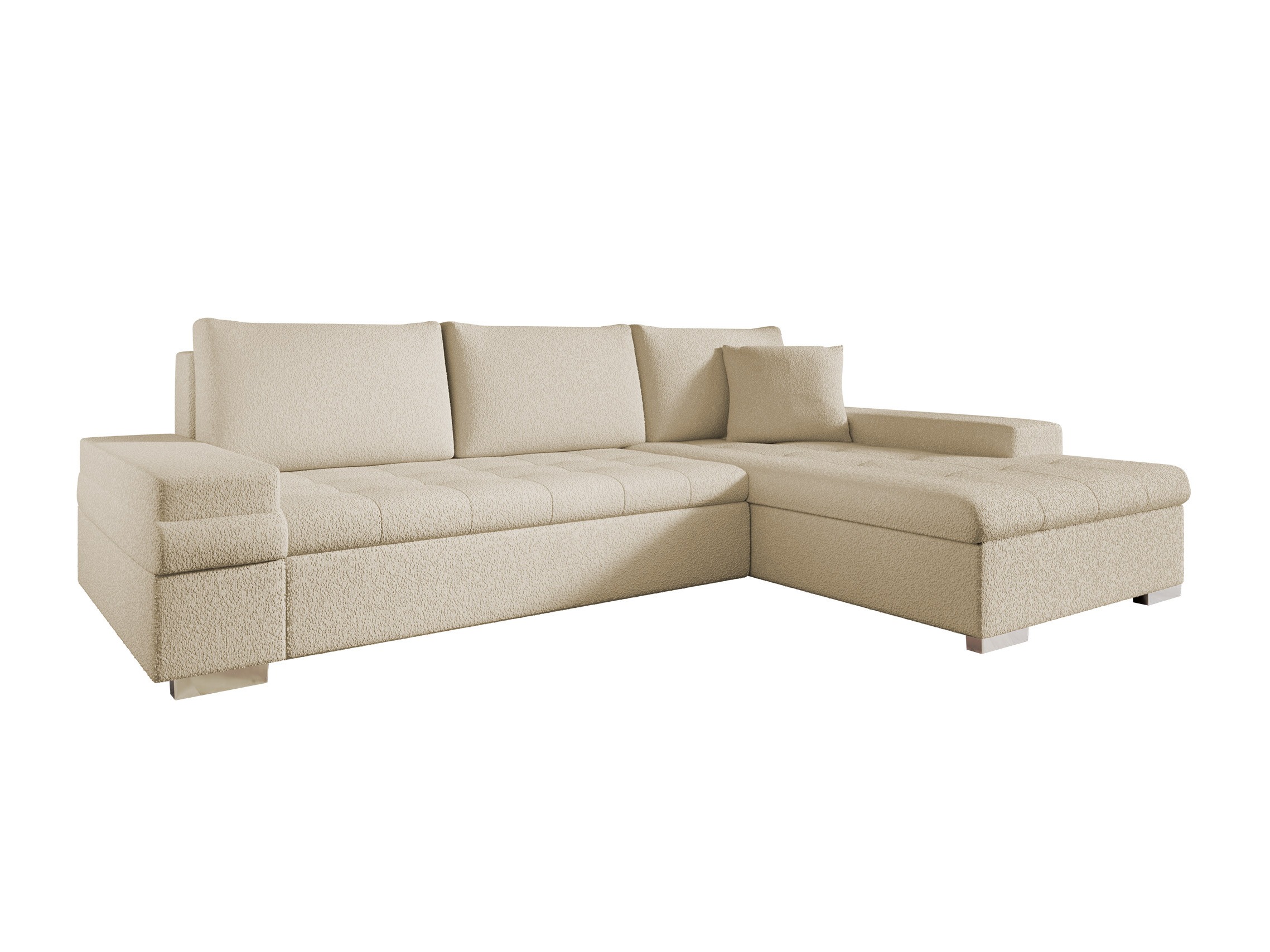 Hjørnesofa Comfivo Olivetum III (Baloo 2074)